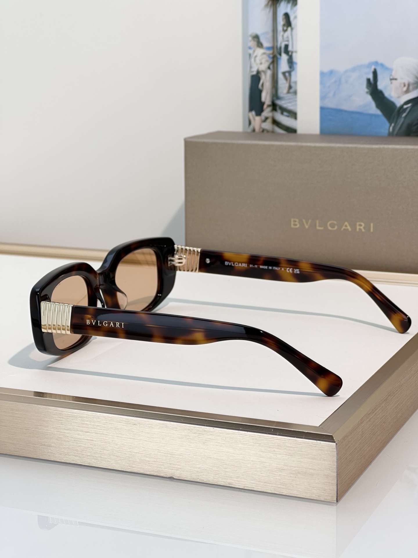 Bvlgari Bvlgar*
