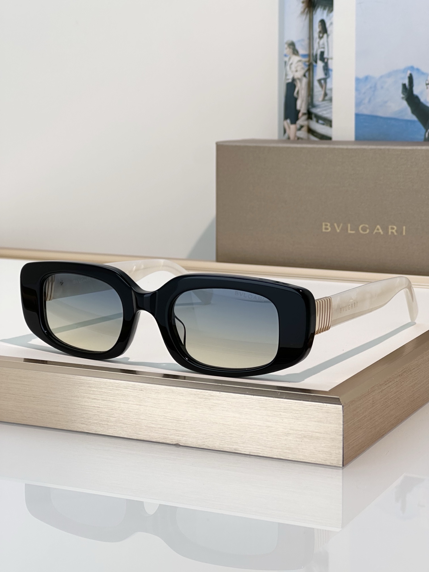 Bvlgari Bvlgar*