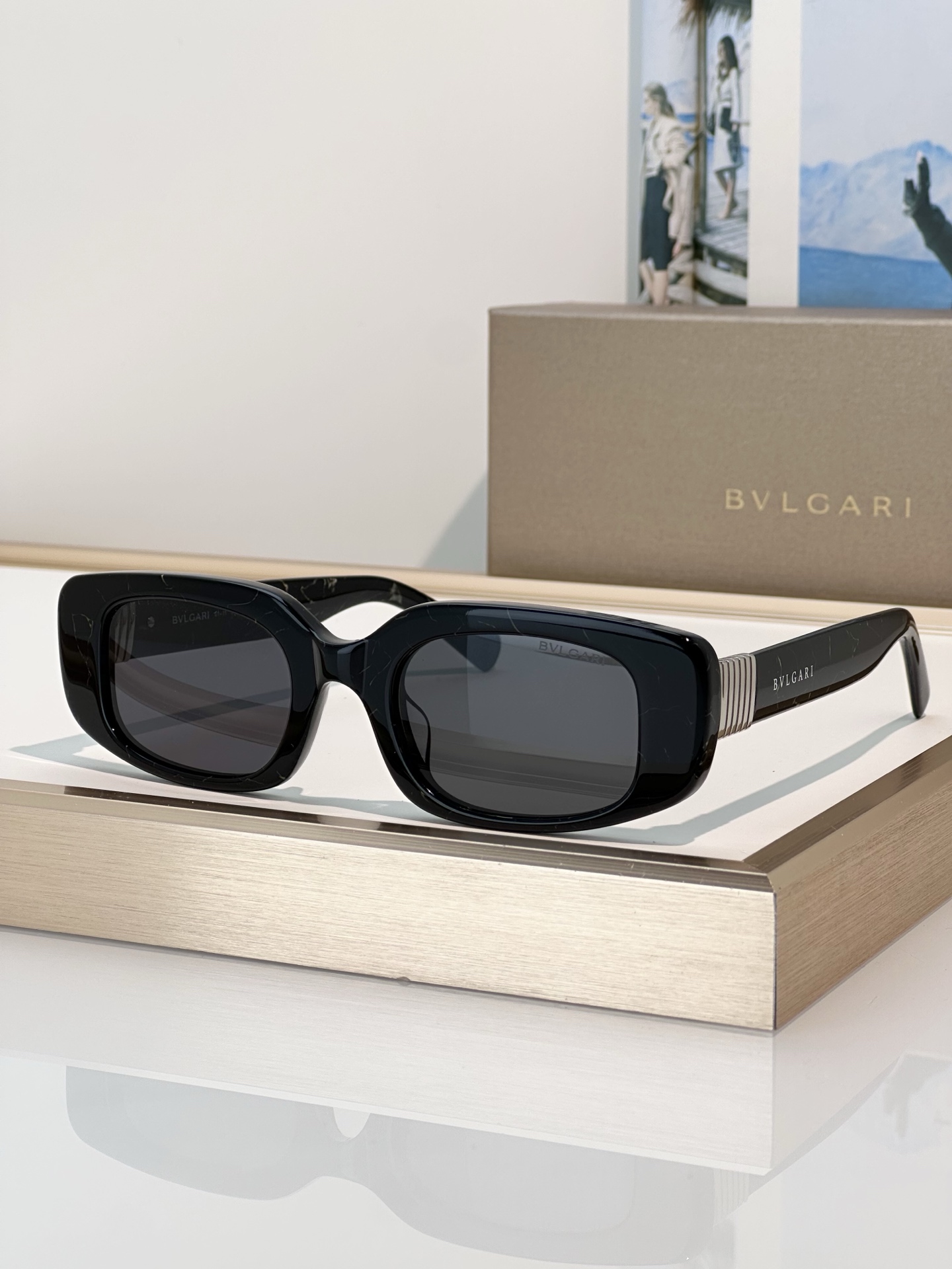 Bvlgari Bvlgar*