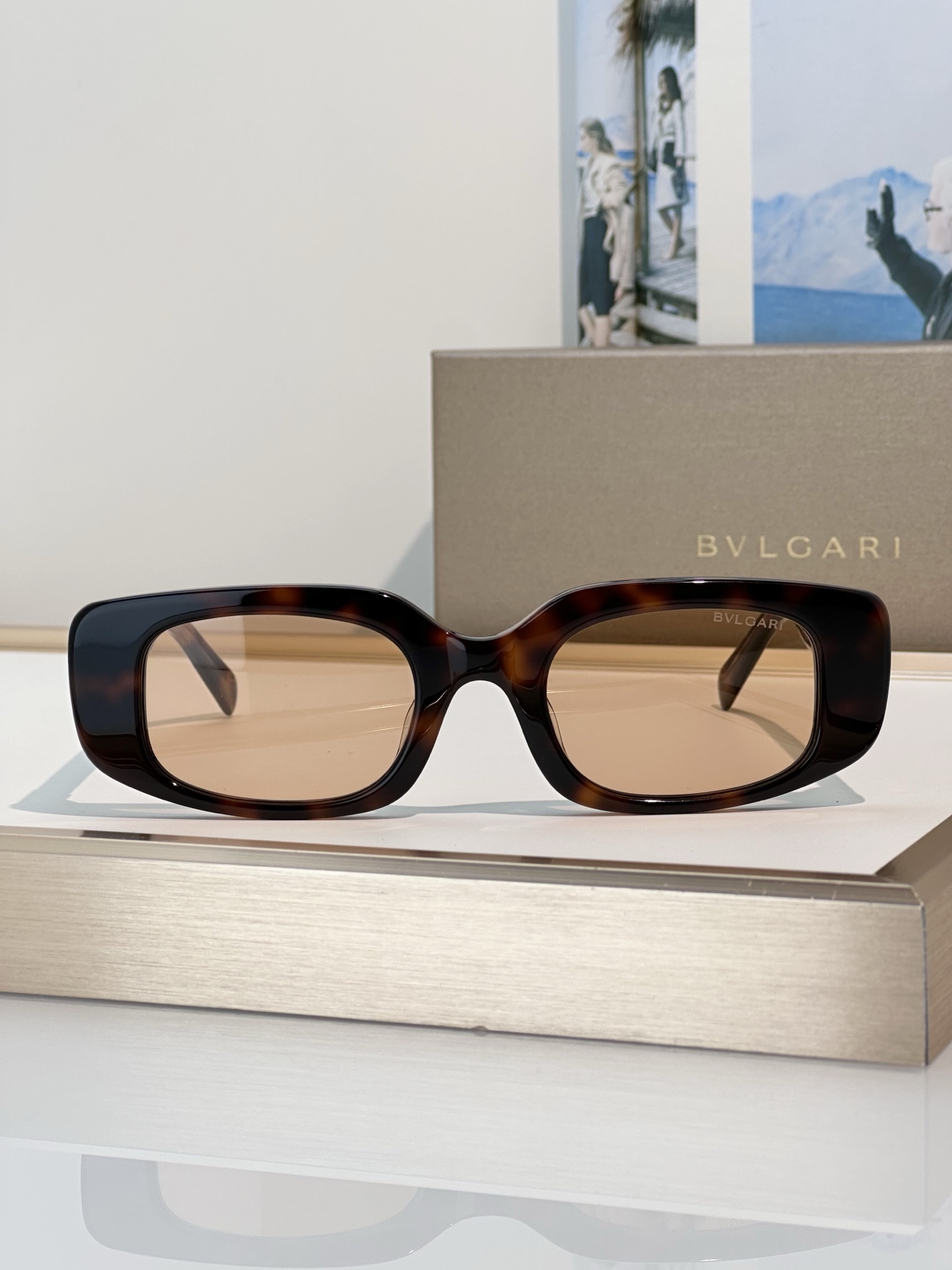 Bvlgari Bvlgar*
