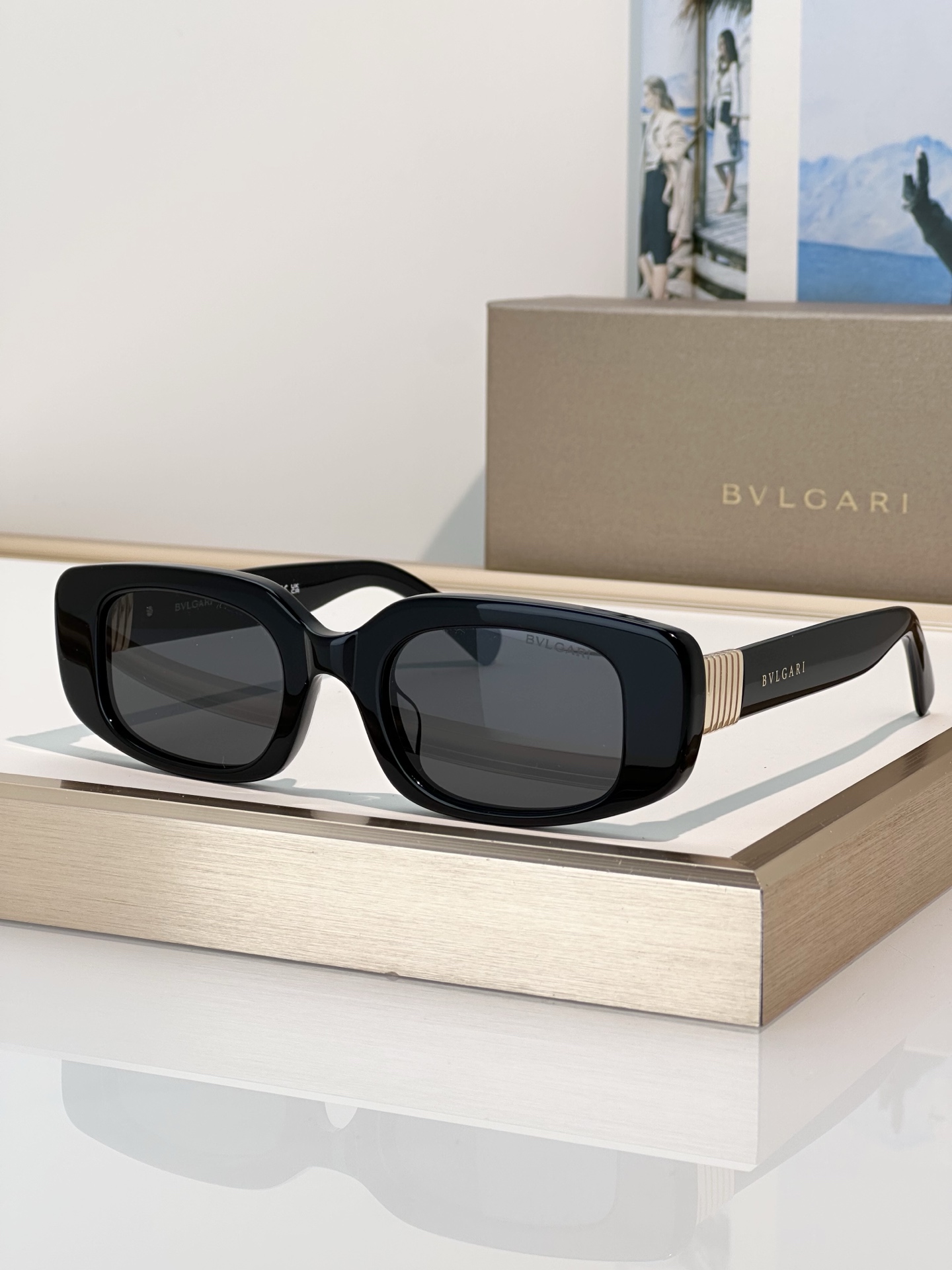 Bvlgari Bvlgar*