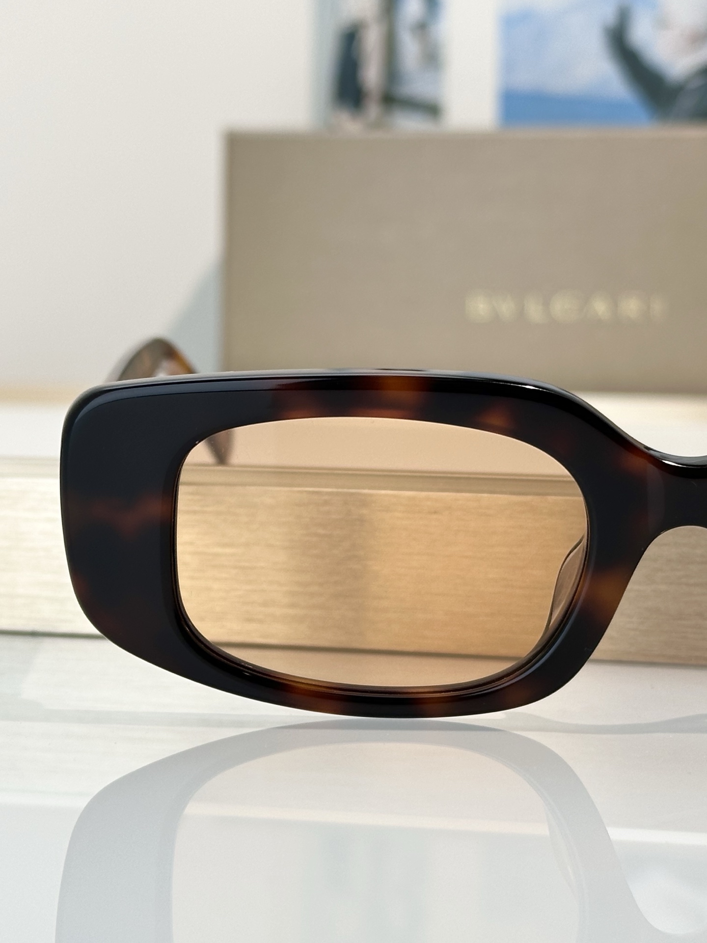 Bvlgari Bvlgar*