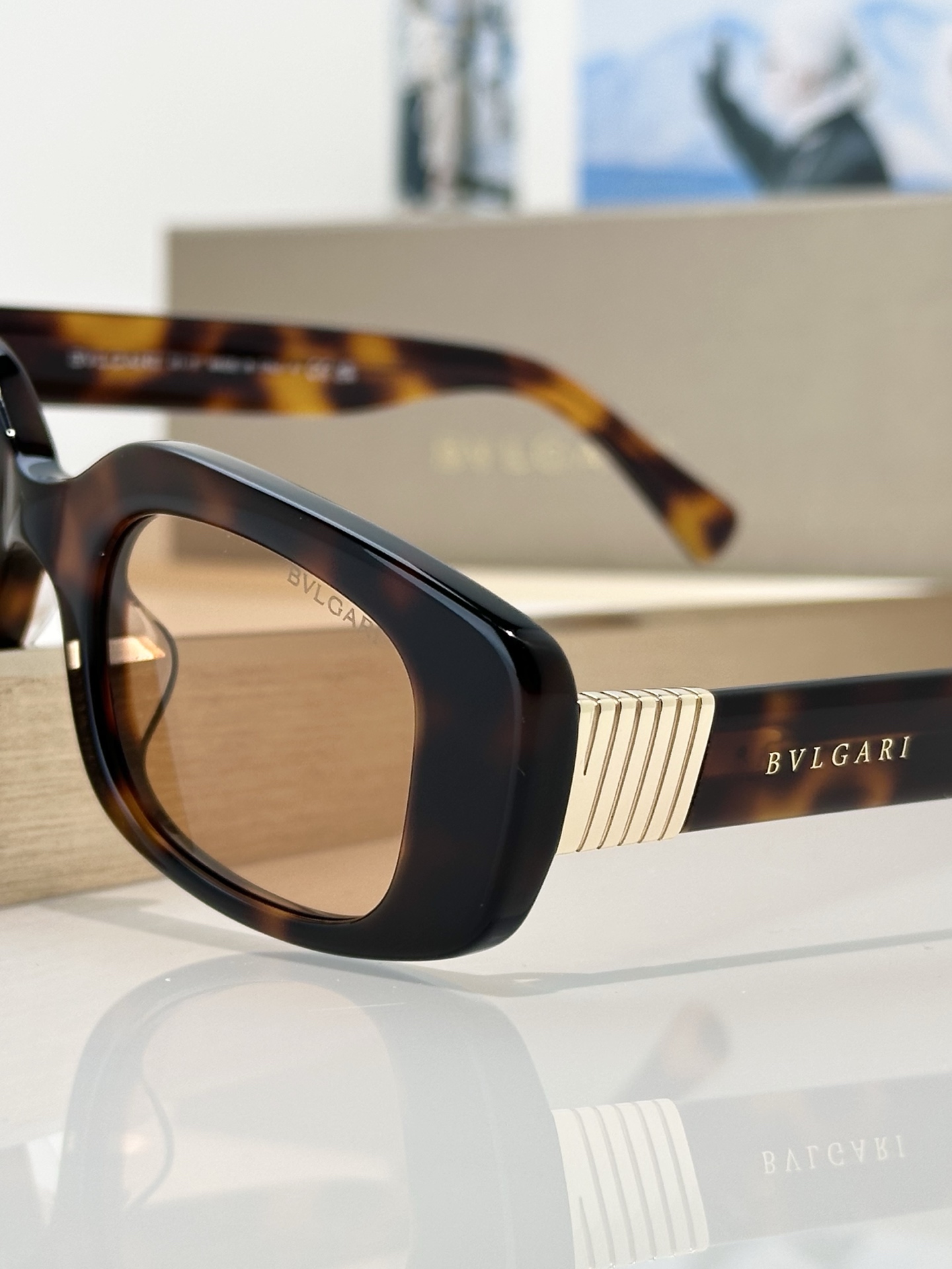 Bvlgari Bvlgar*