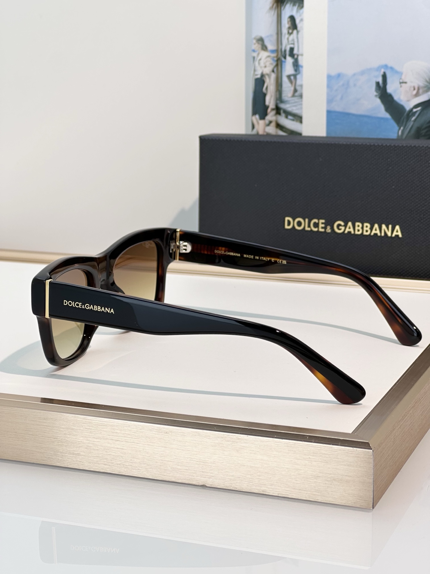 Dolce & Gabbana Dolce&Gabban*
