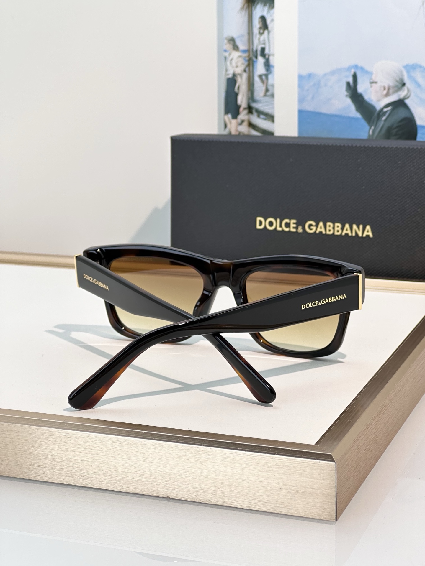 Dolce & Gabbana Dolce&Gabban*