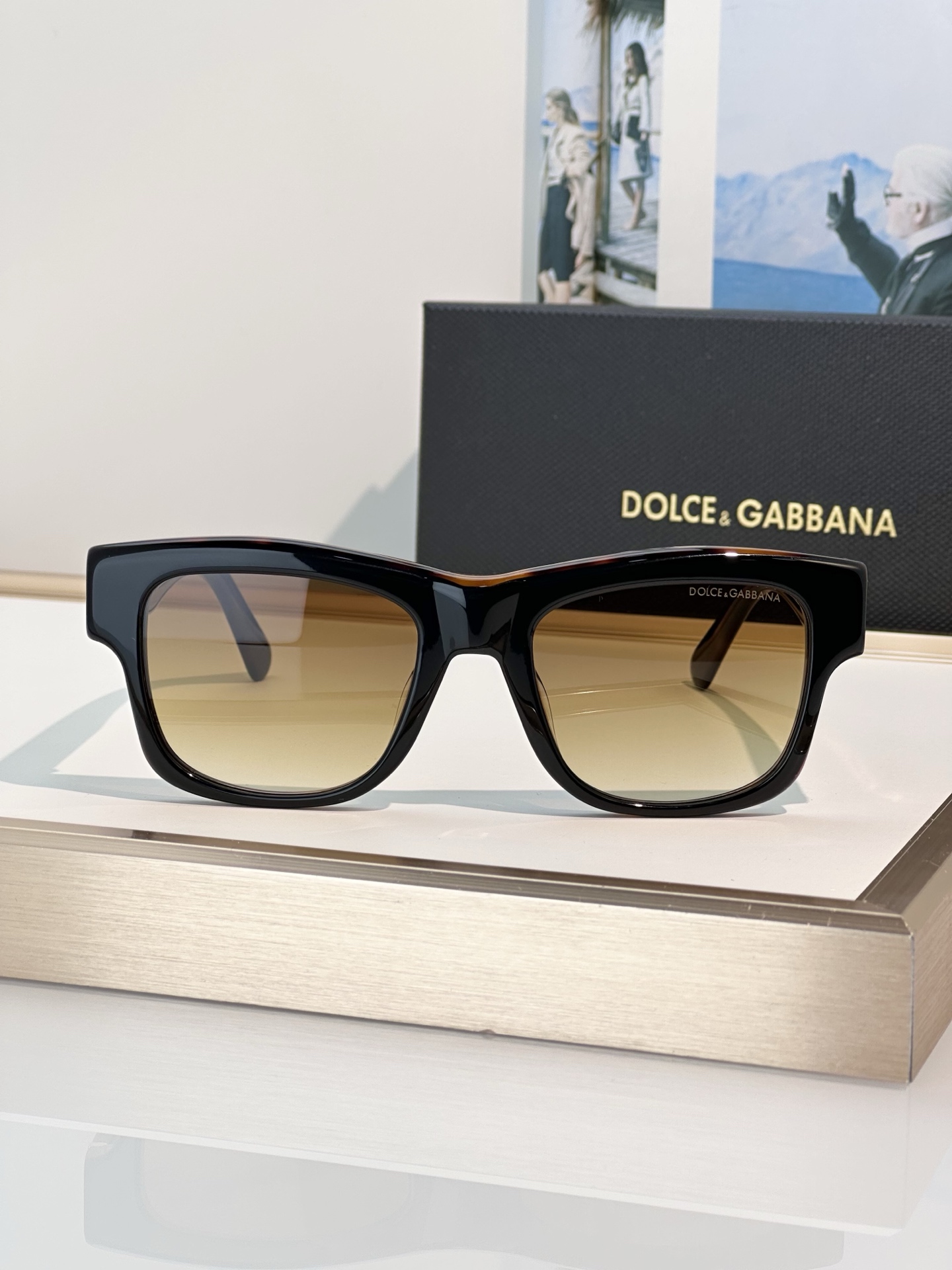 Dolce & Gabbana Dolce&Gabban*
