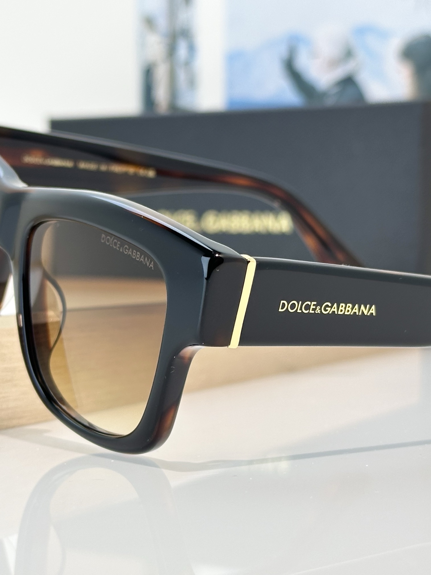 Dolce & Gabbana Dolce&Gabban*