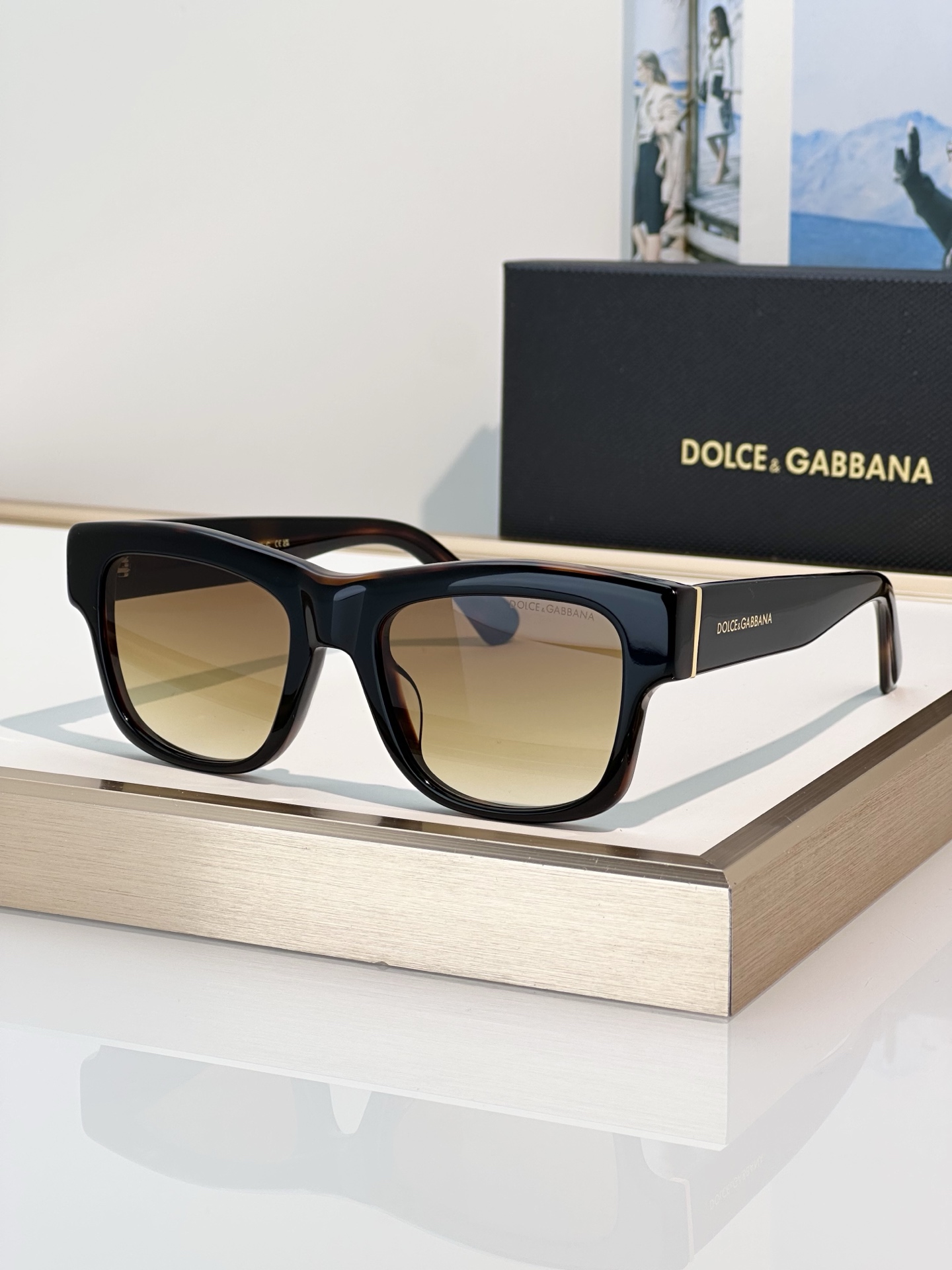 Dolce & Gabbana Dolce&Gabban*