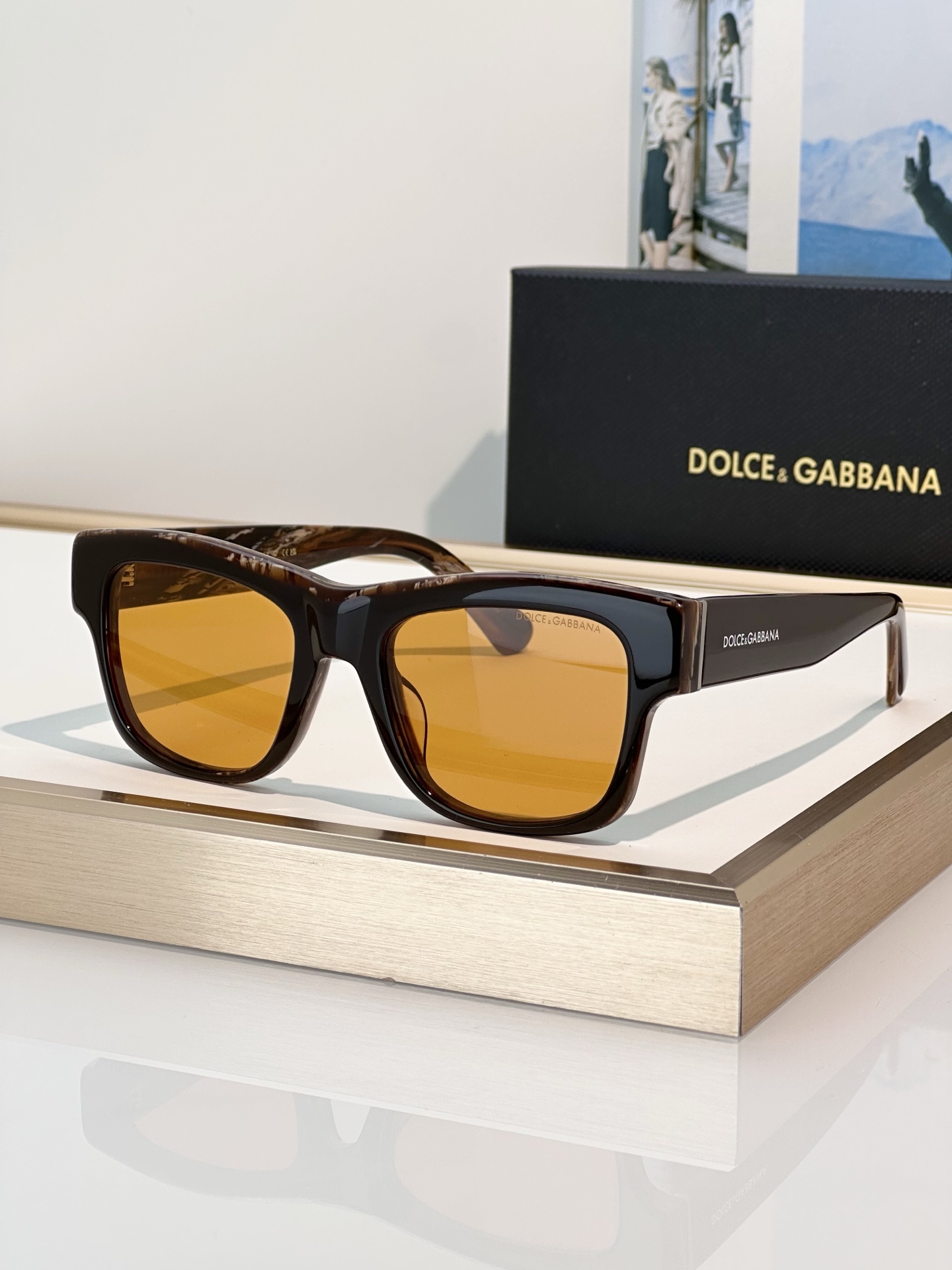Dolce & Gabbana Dolce&Gabban*