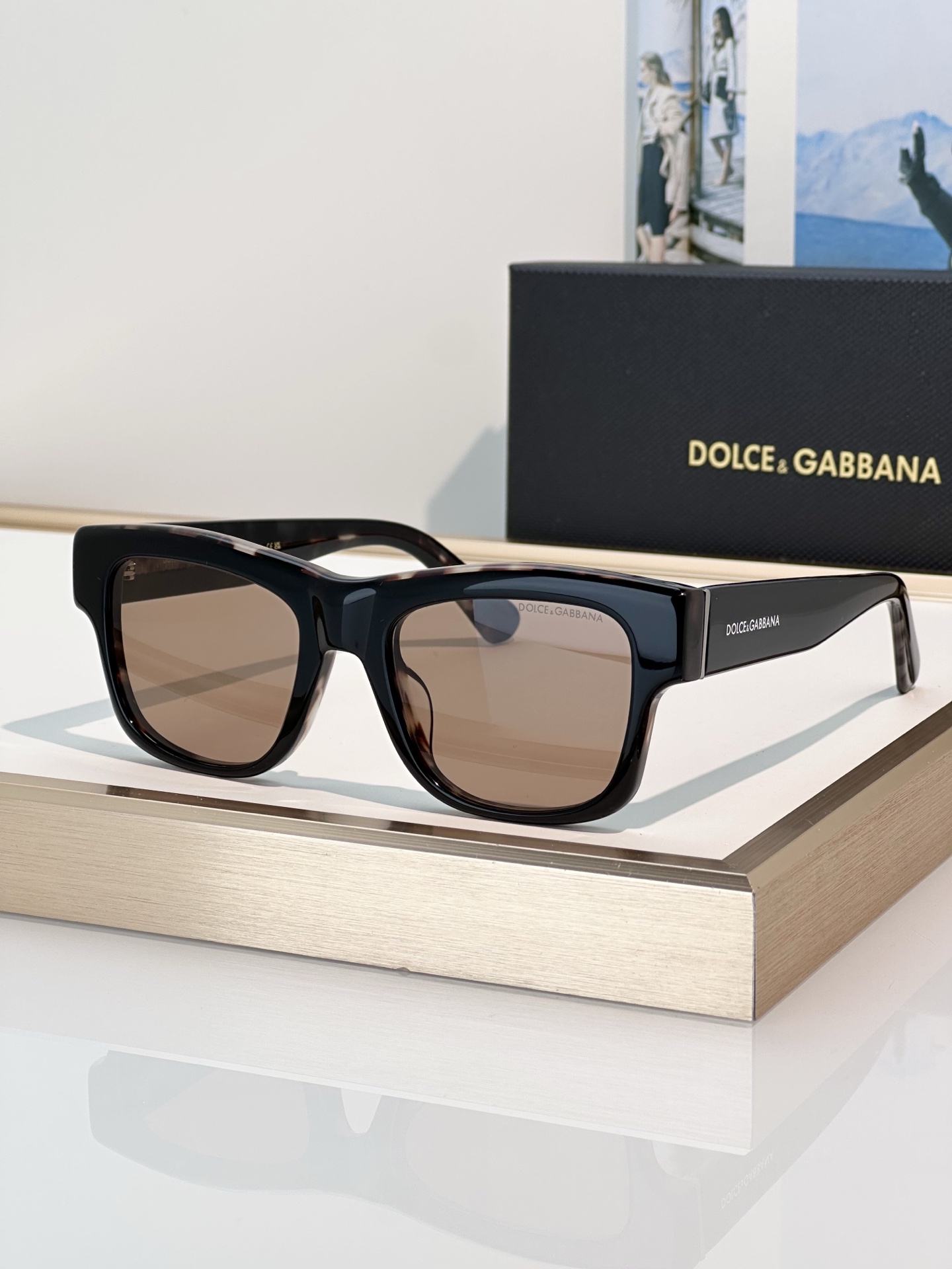 Dolce & Gabbana Dolce&Gabban*