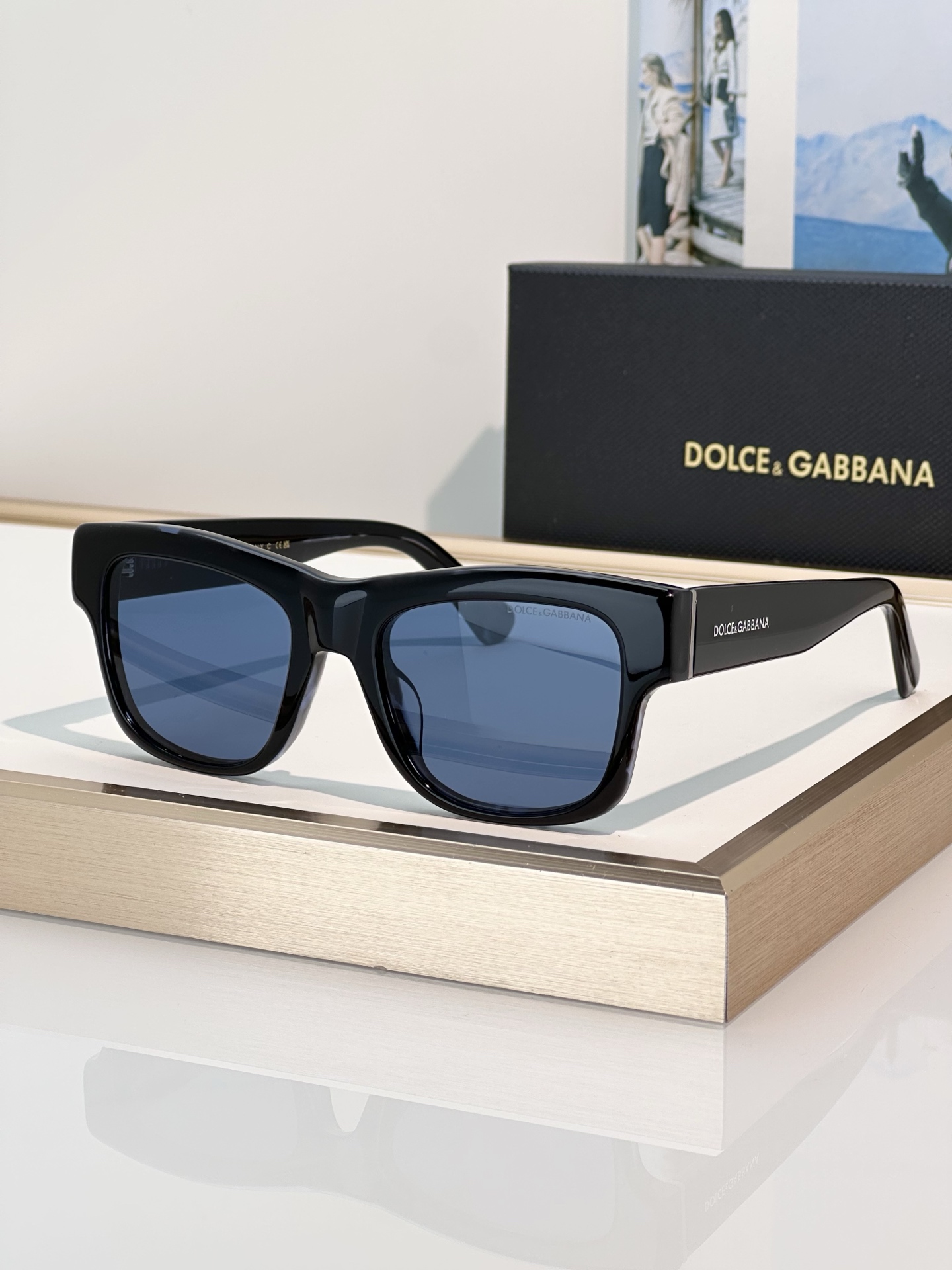 Dolce & Gabbana Dolce&Gabban*
