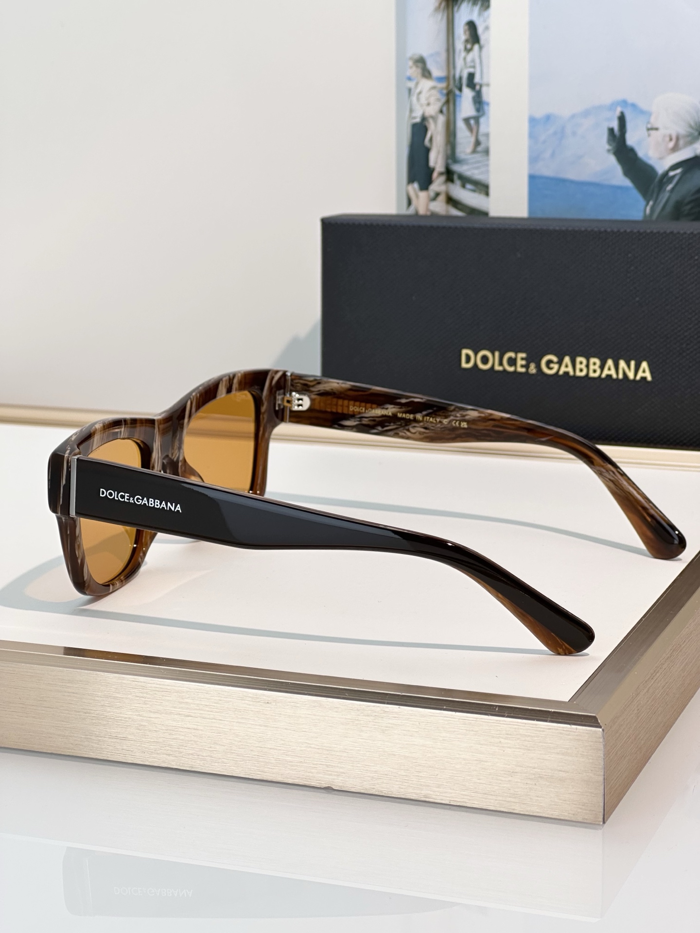 Dolce & Gabbana Dolce&Gabban*