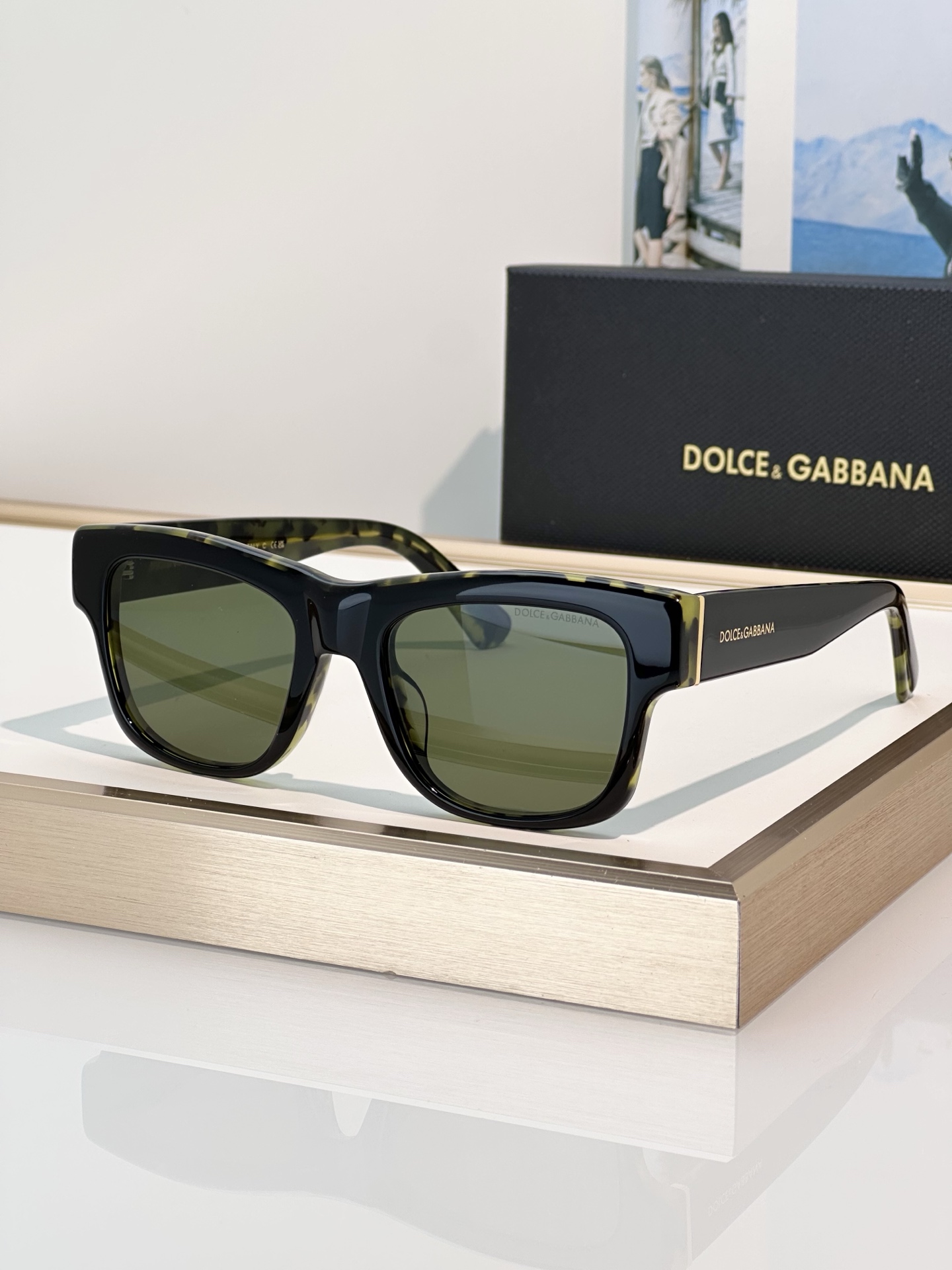 Dolce & Gabbana Dolce&Gabban*