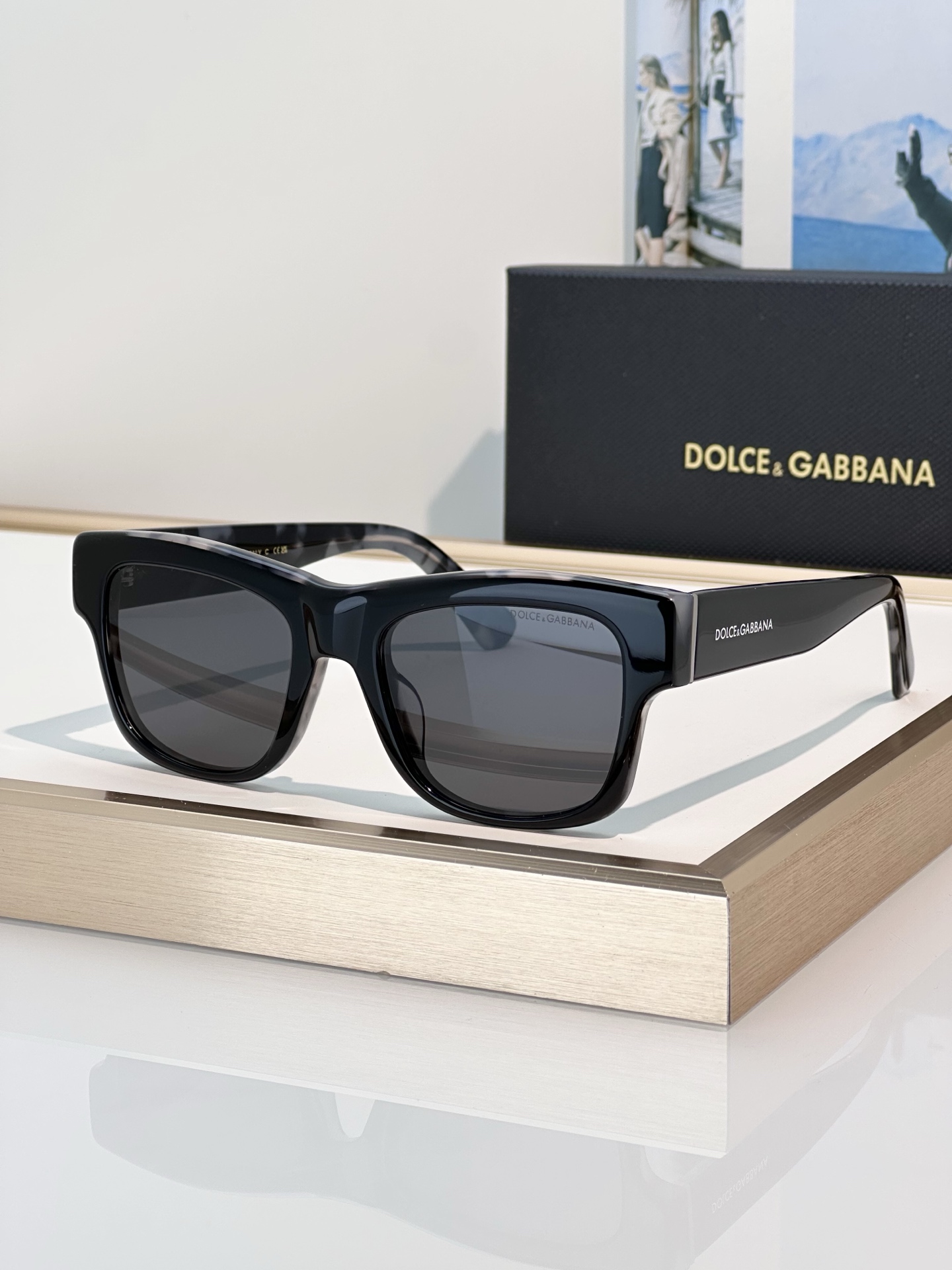 Dolce & Gabbana Dolce&Gabban*