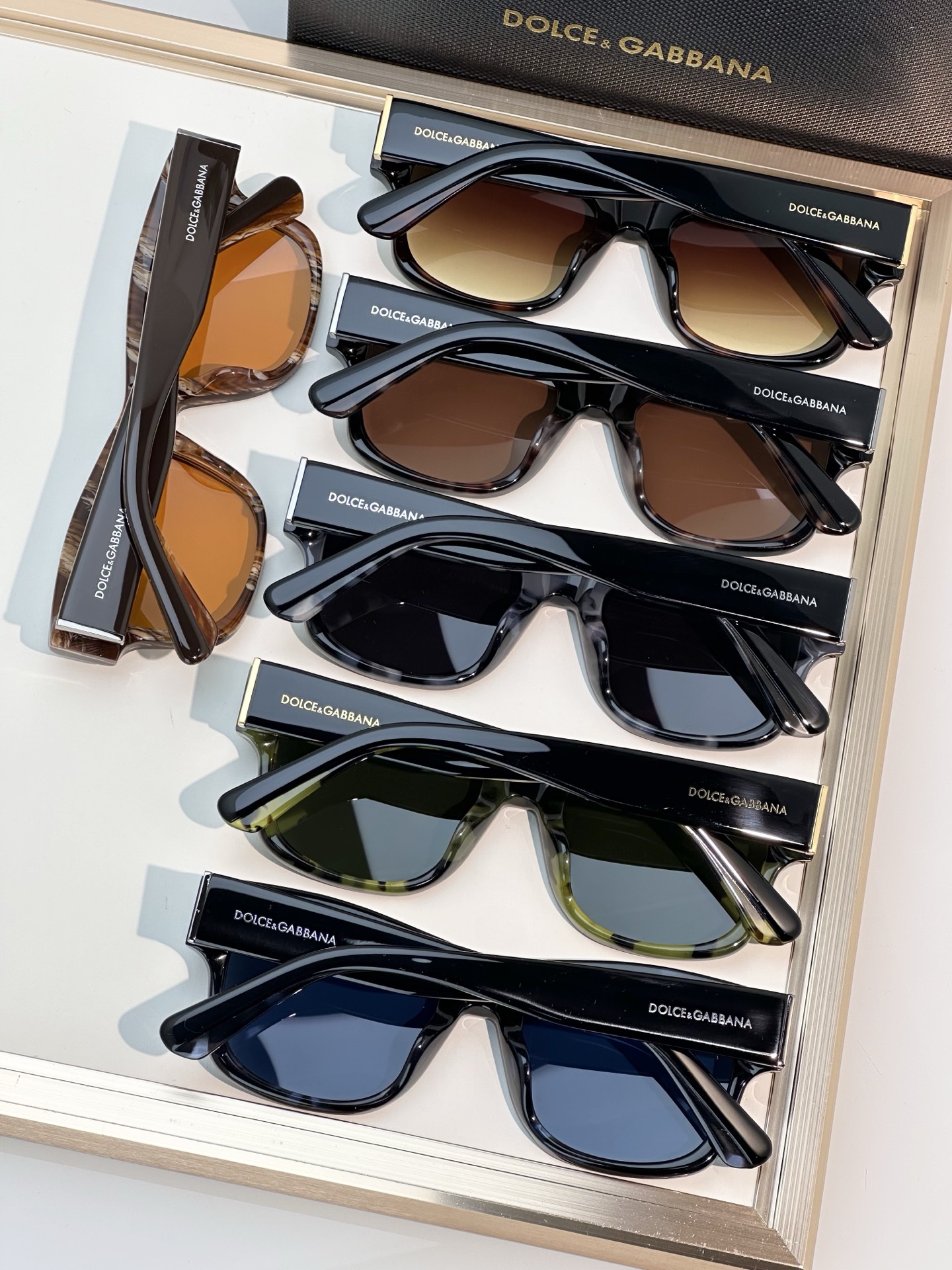Dolce & Gabbana Dolce&Gabban*