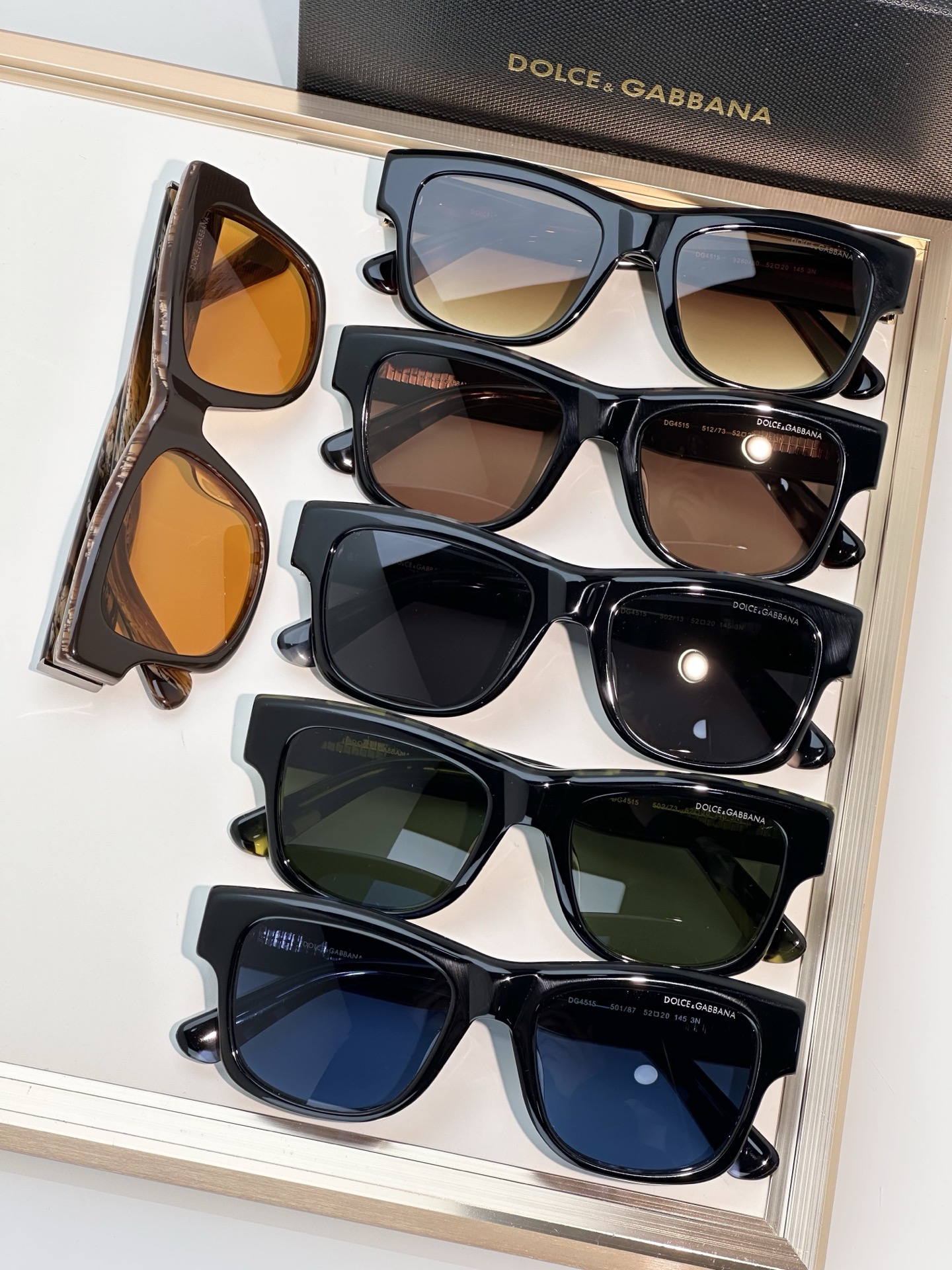 Dolce & Gabbana Dolce&Gabban*