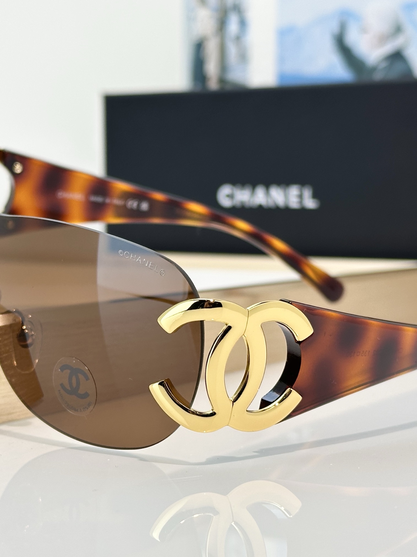 Chanel Chane*