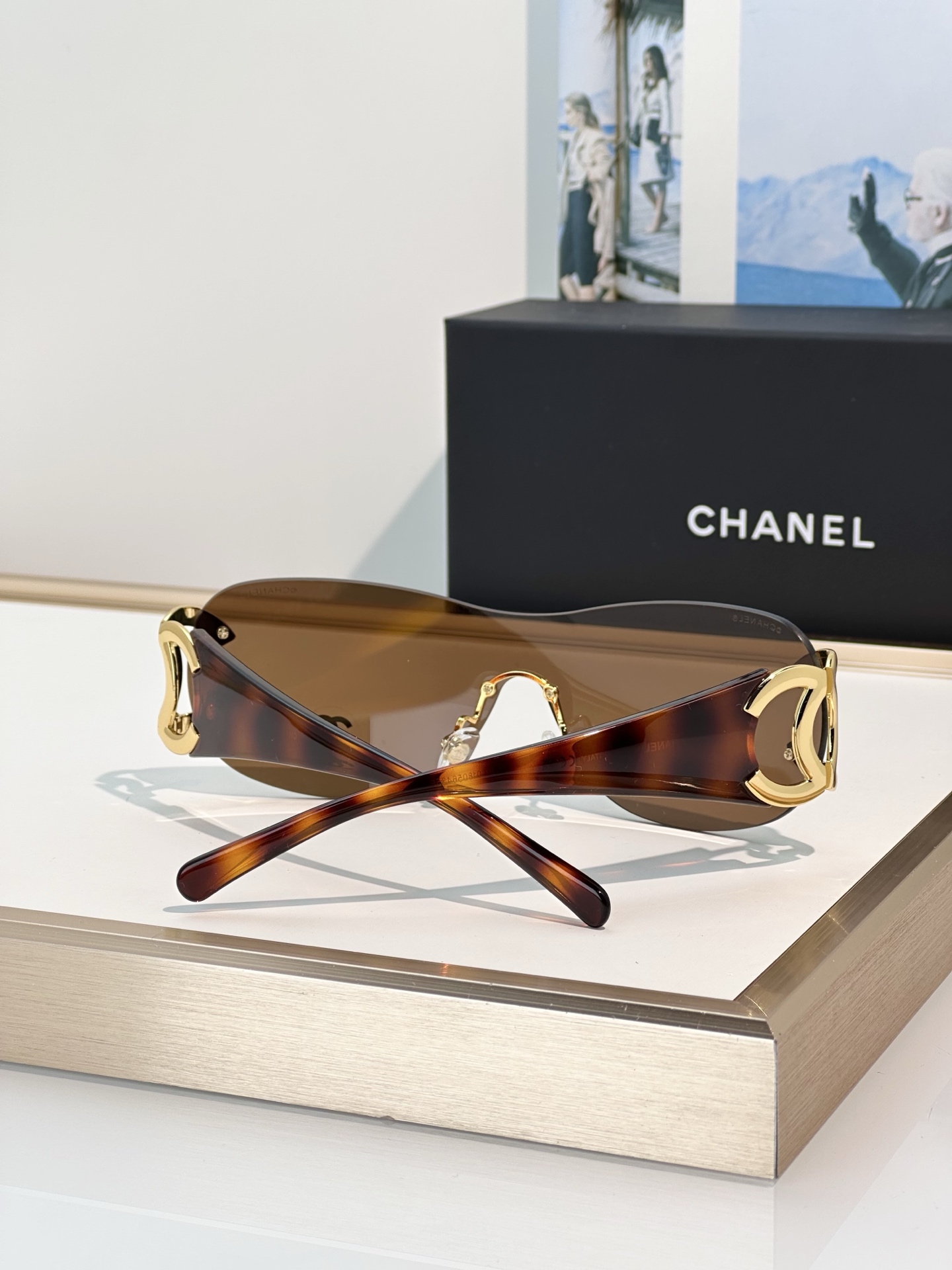 Chanel Chane*