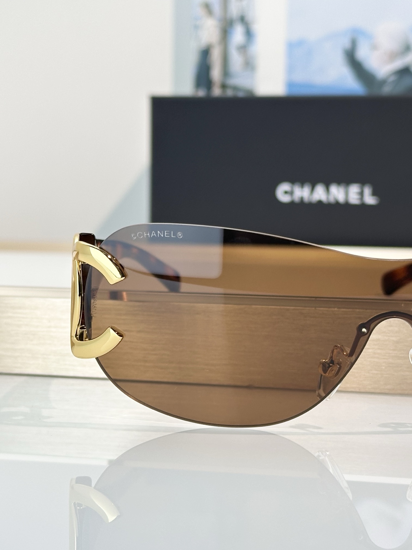 Chanel Chane*