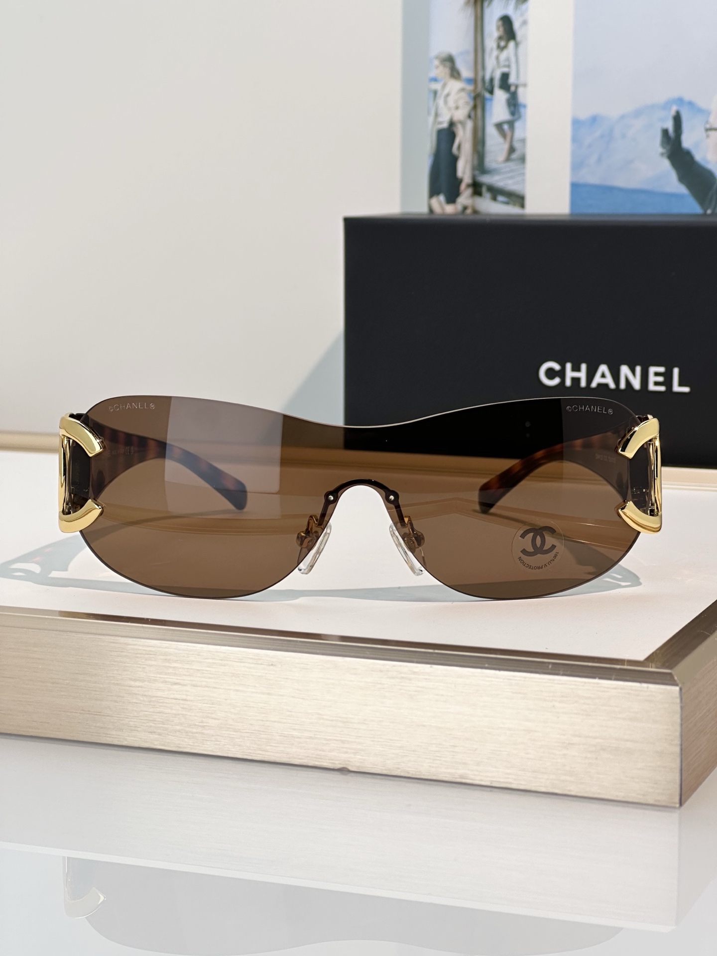 Chanel Chane*