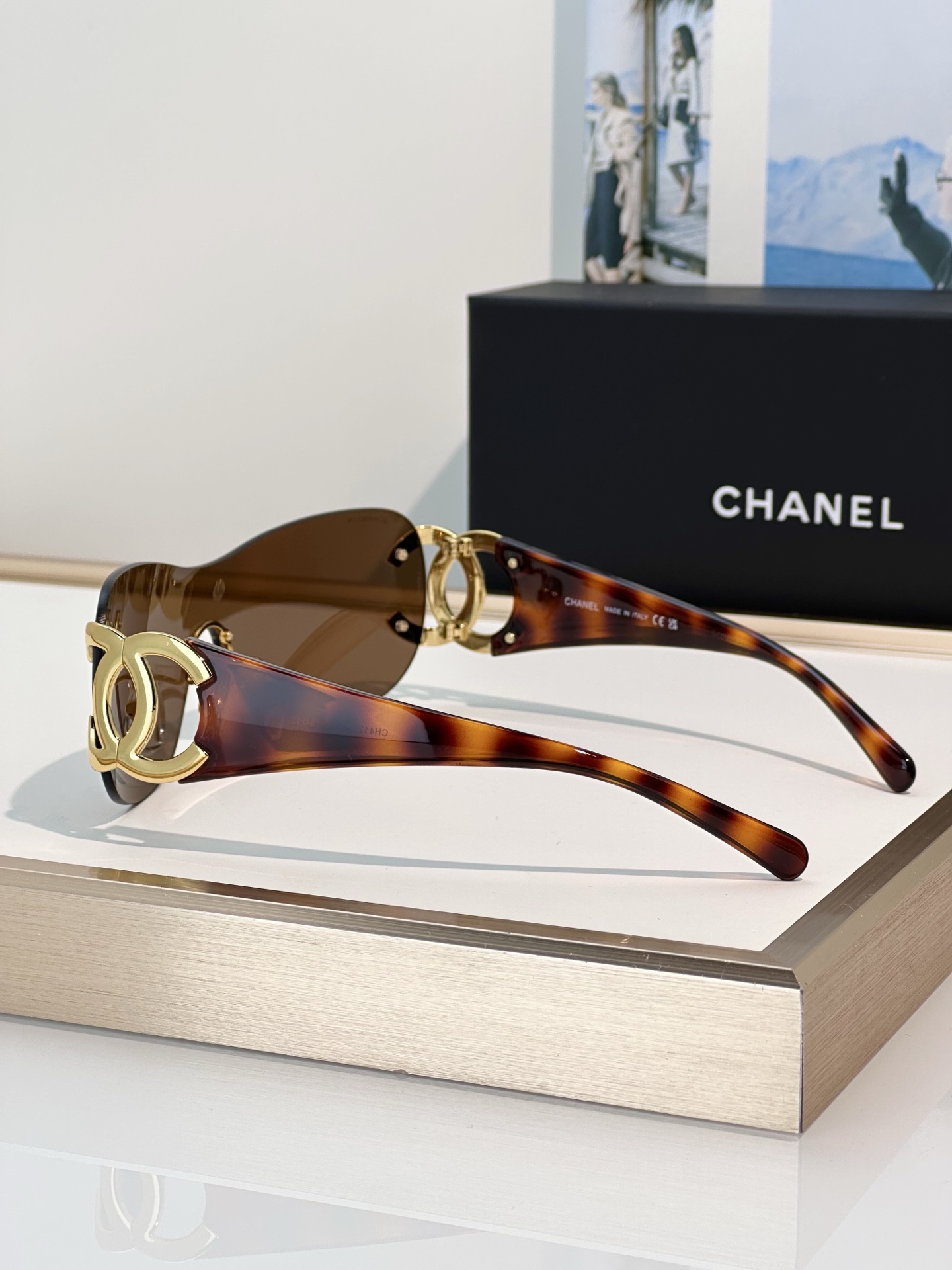 Chanel Chane*