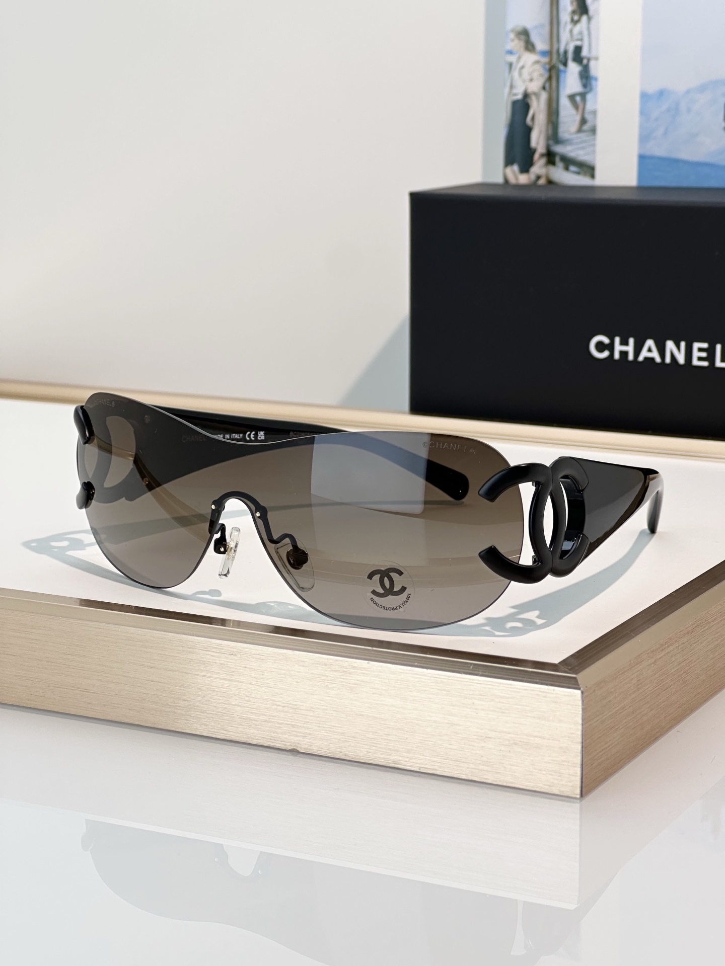 Chanel Chane*