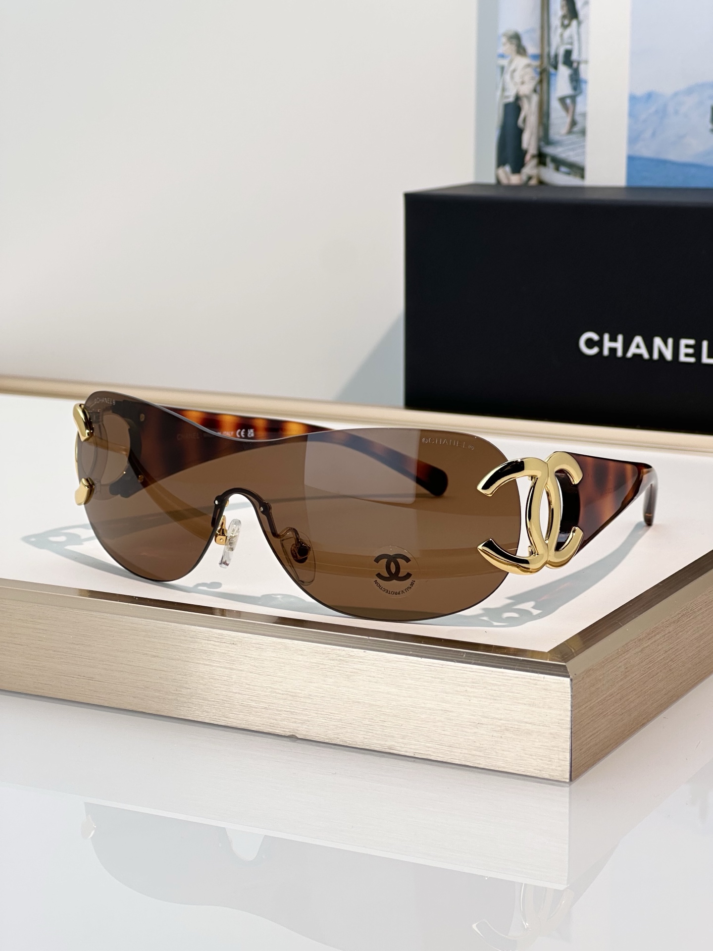 Chanel Chane*