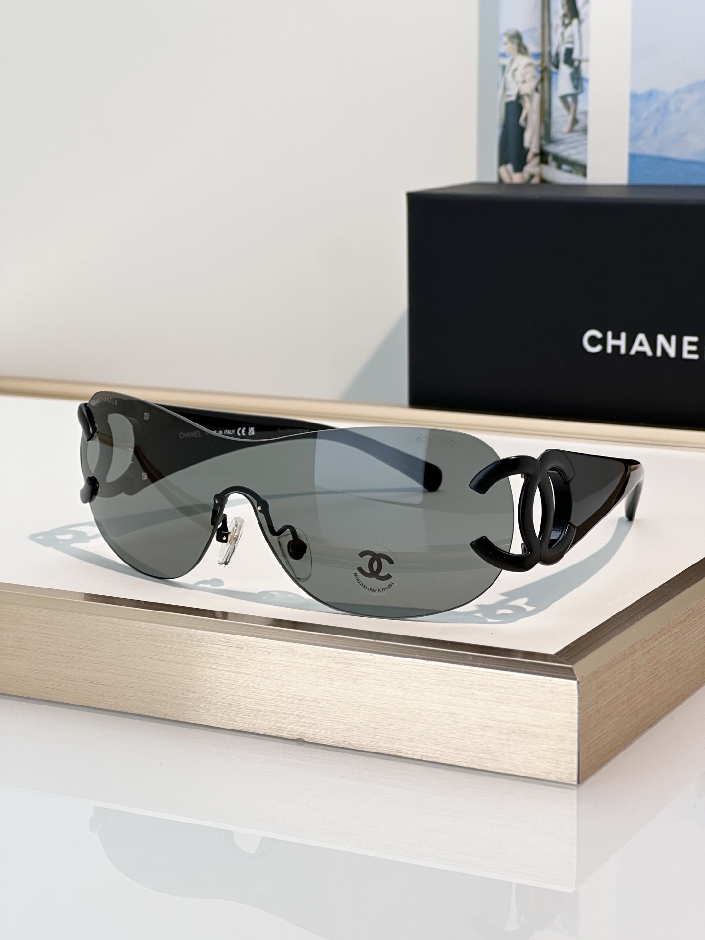 Chanel Chane*