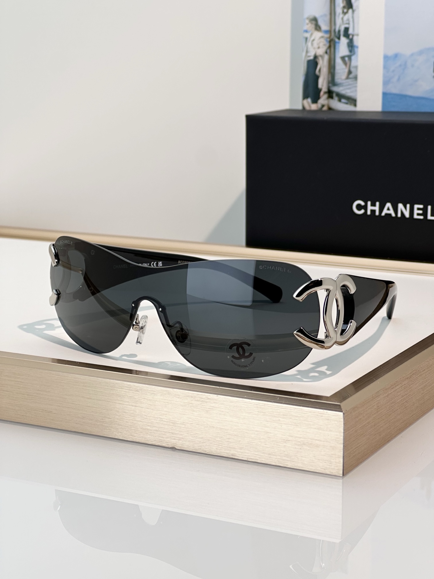 Chanel Chane*