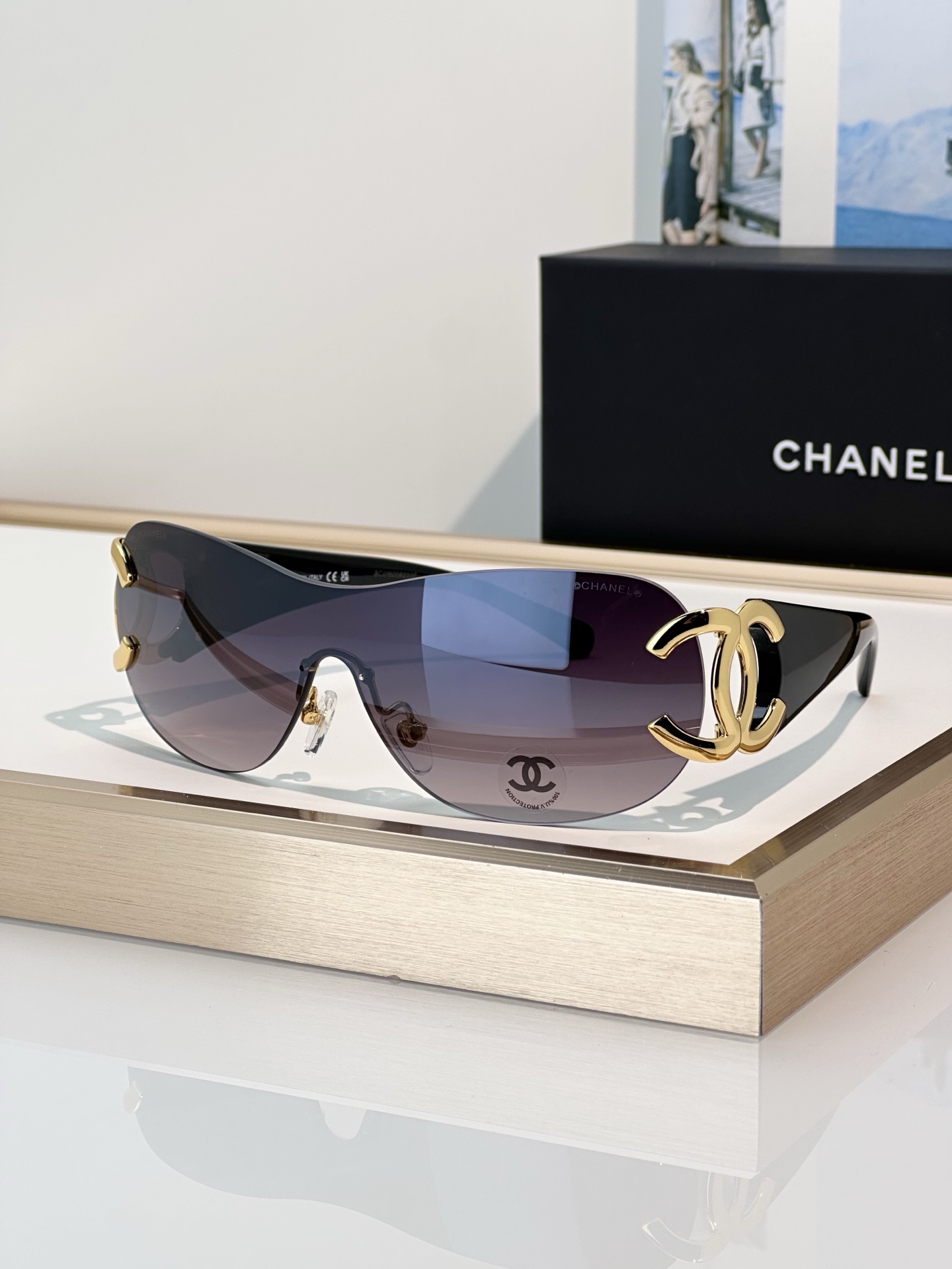Chanel Chane*