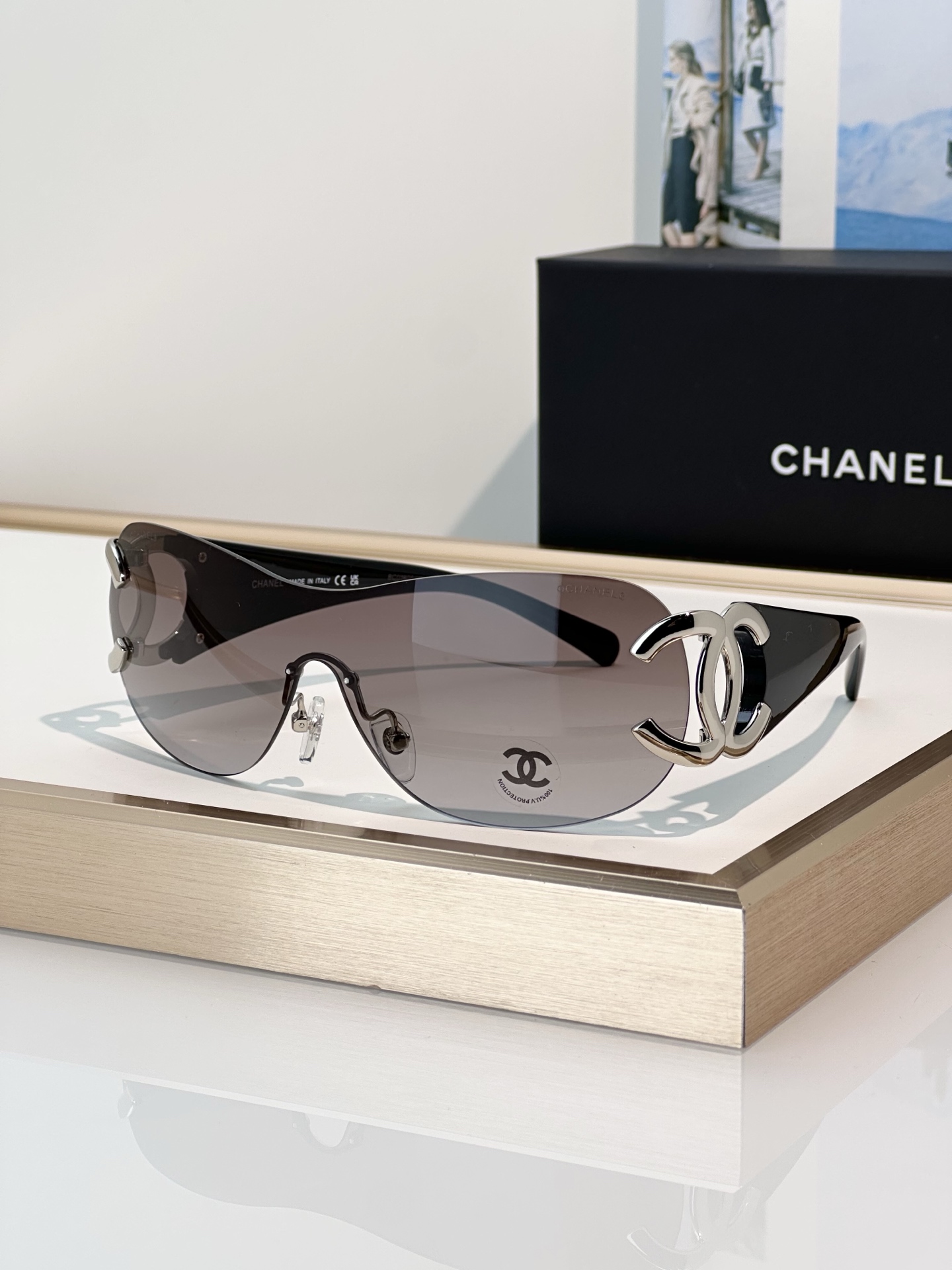 Chanel Chane*