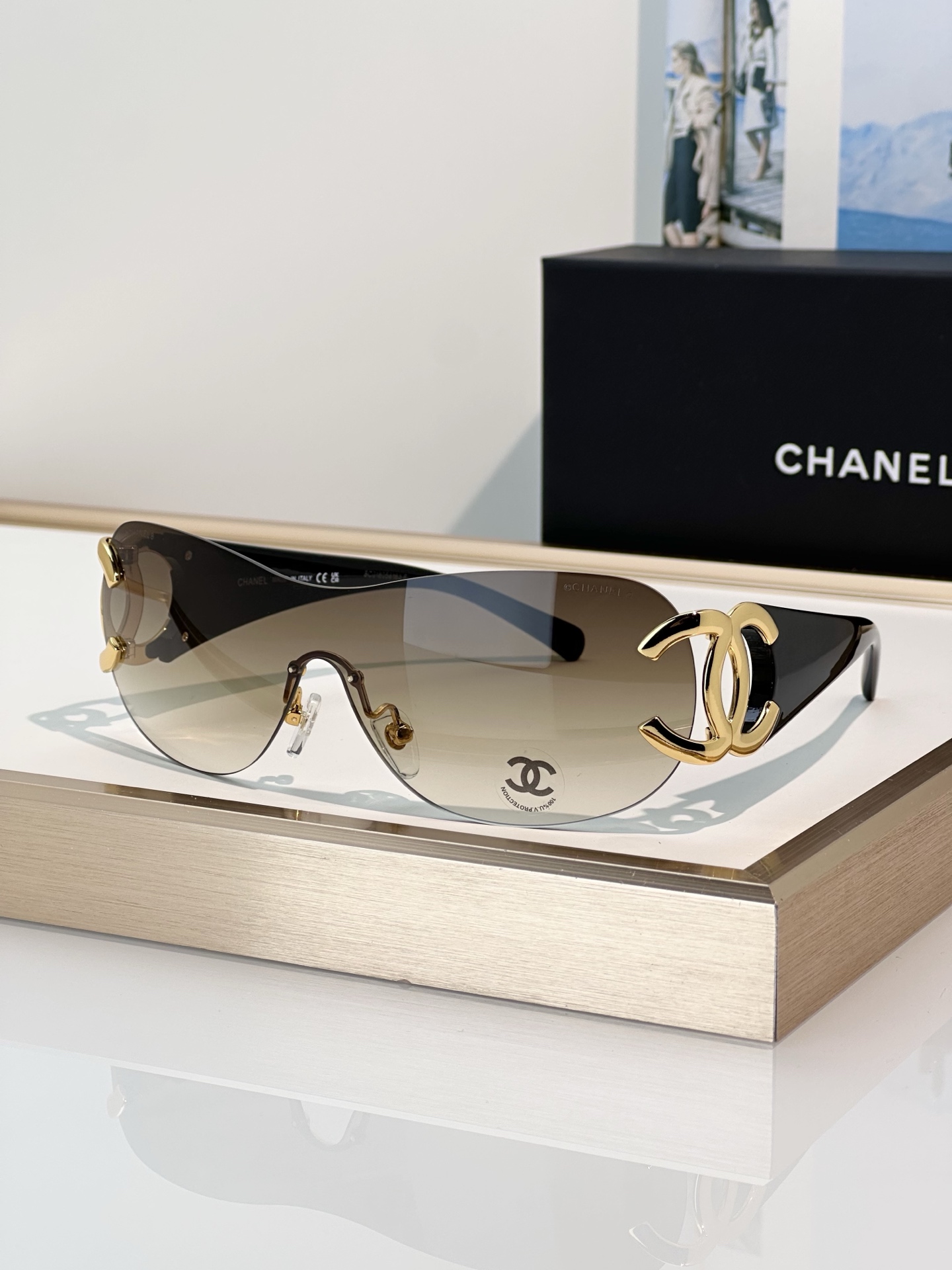 Chanel Chane*