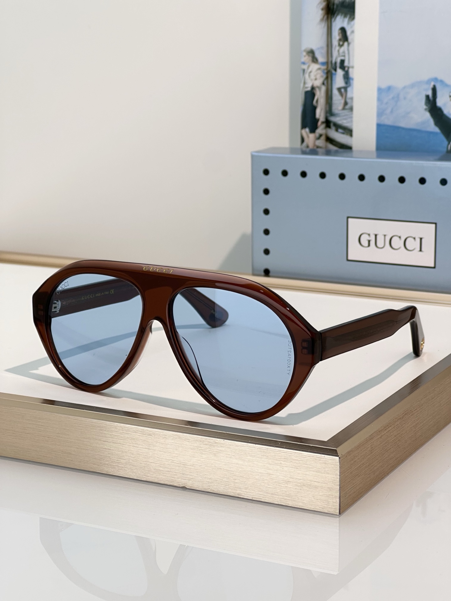 Gucci Gucc*