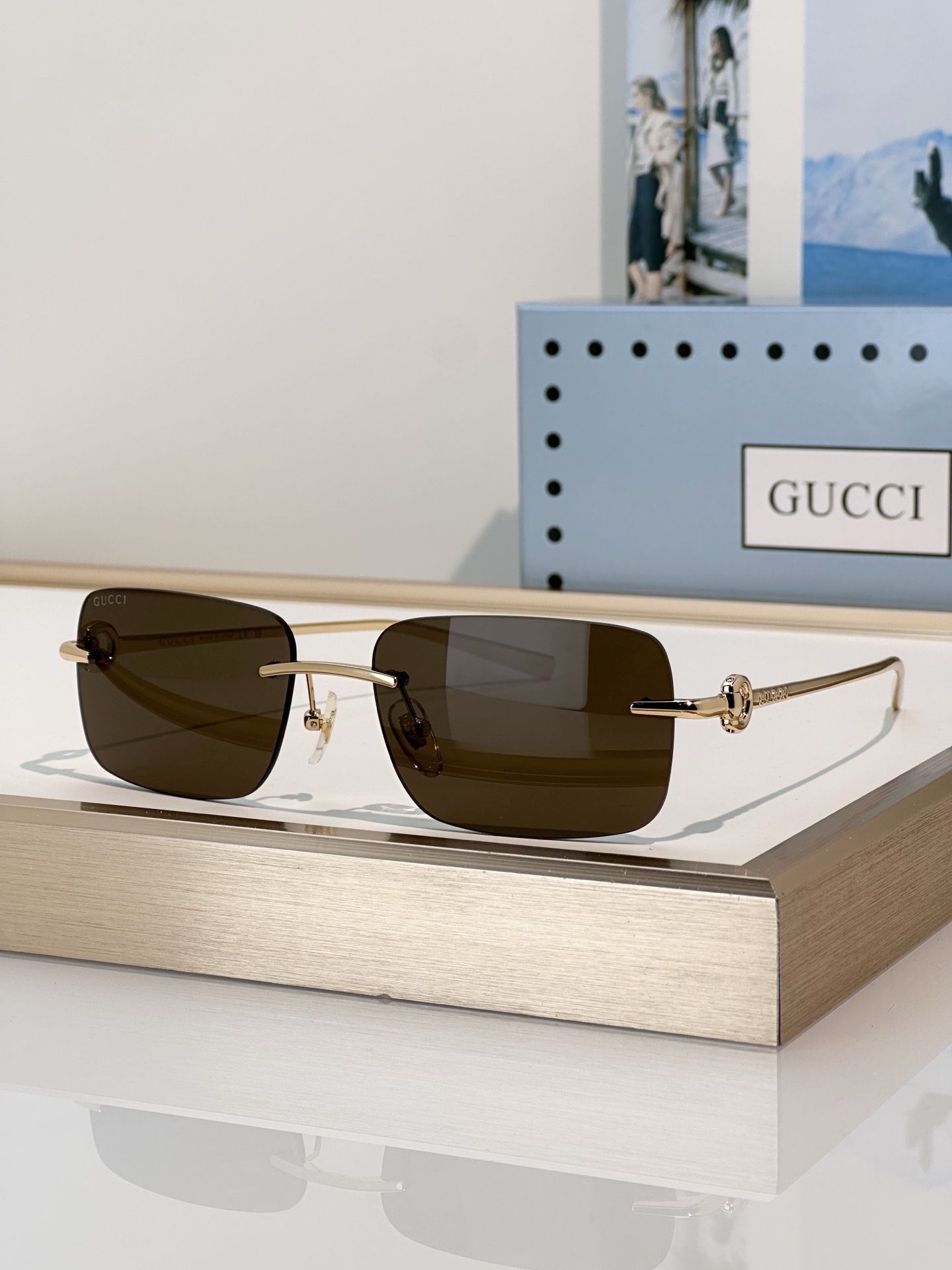 Gucci Gucc*