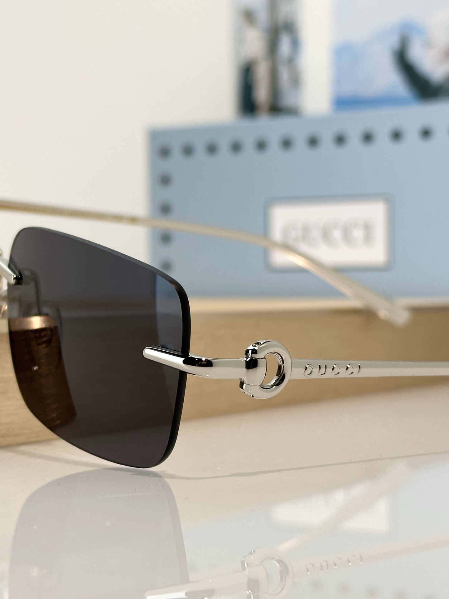 Designer Sunglasses GG1703O