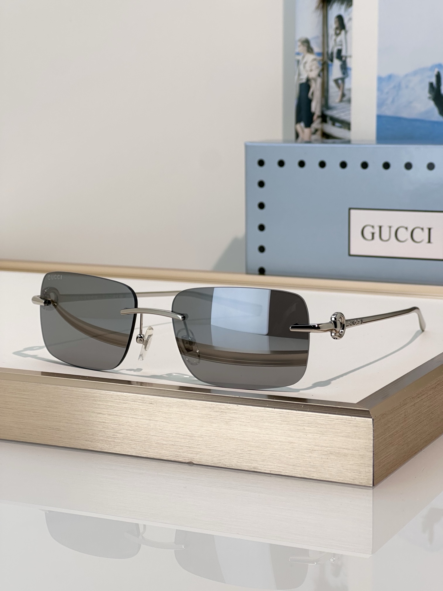 Gucci Gucc*