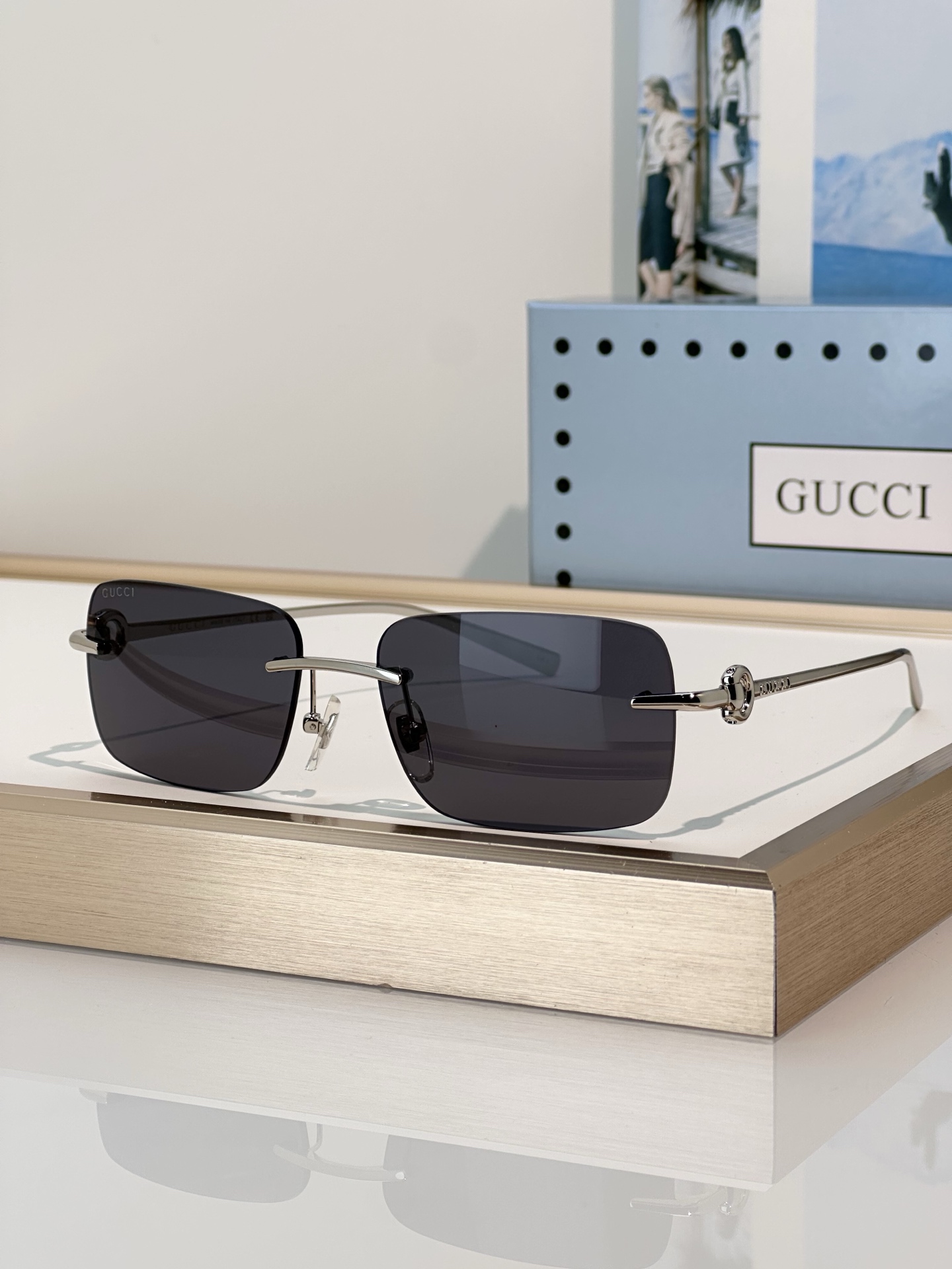 Gucci Gucc*