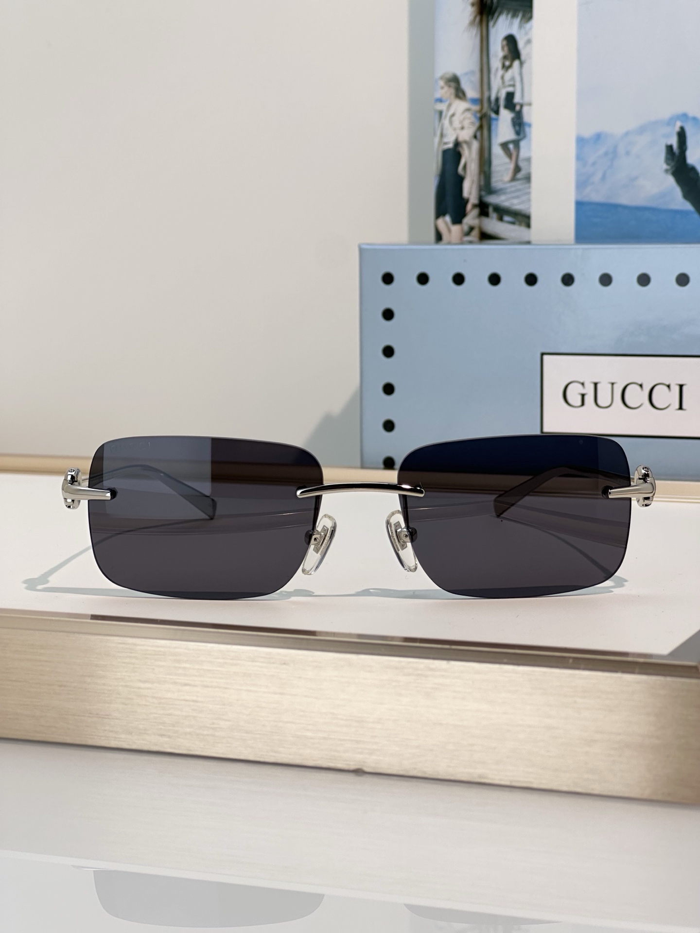 Gucci Gucc*