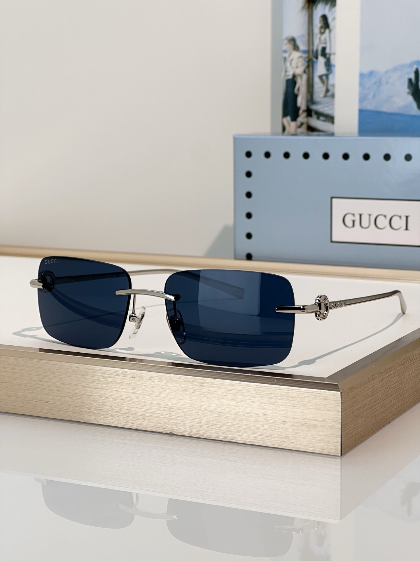 Gucci Gucc*