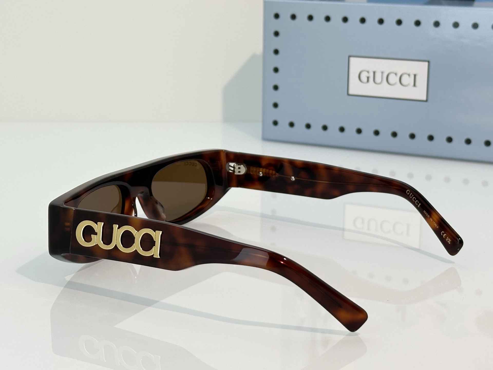 Gucci Gucc*