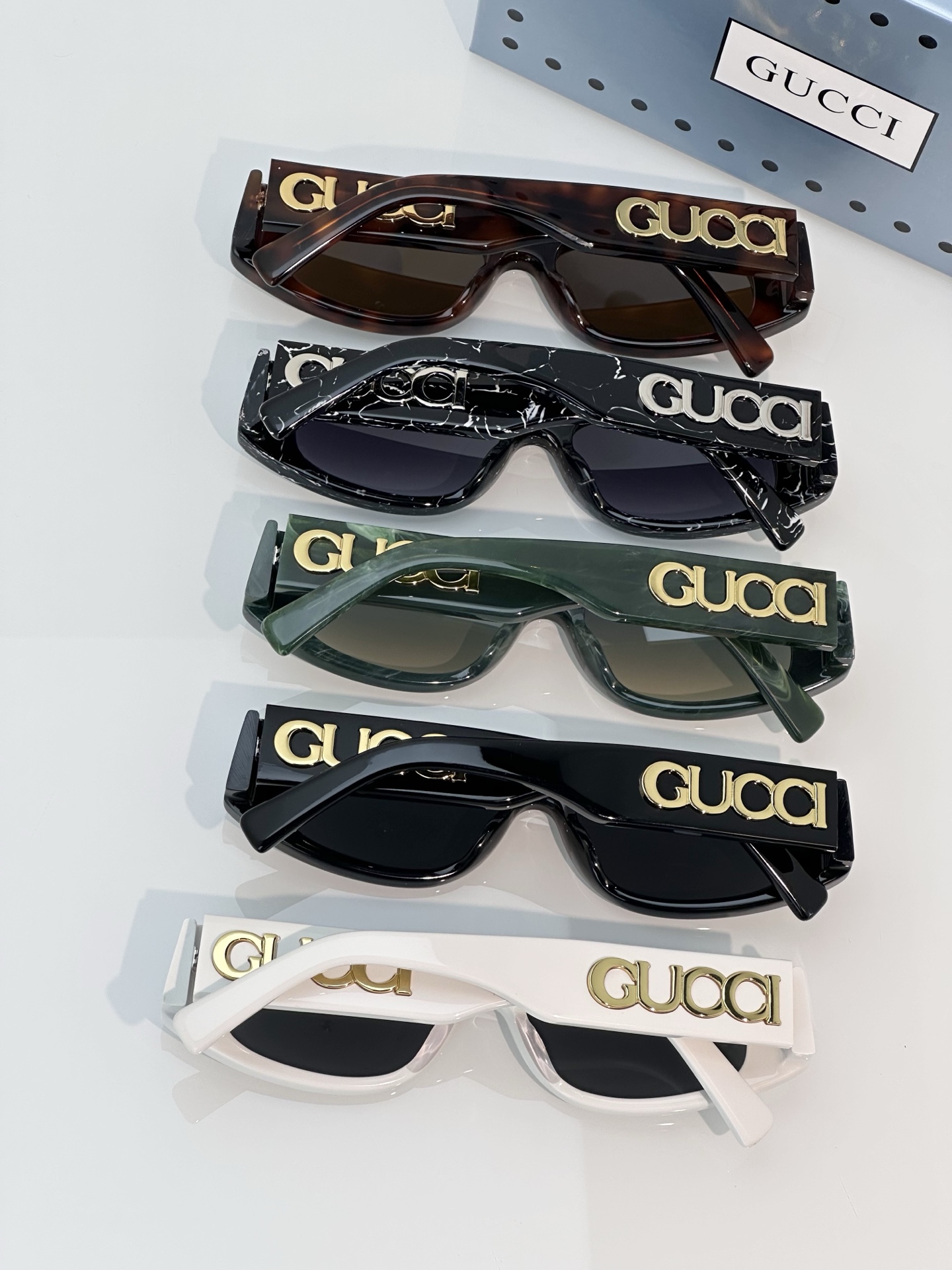 Gucci Gucc*