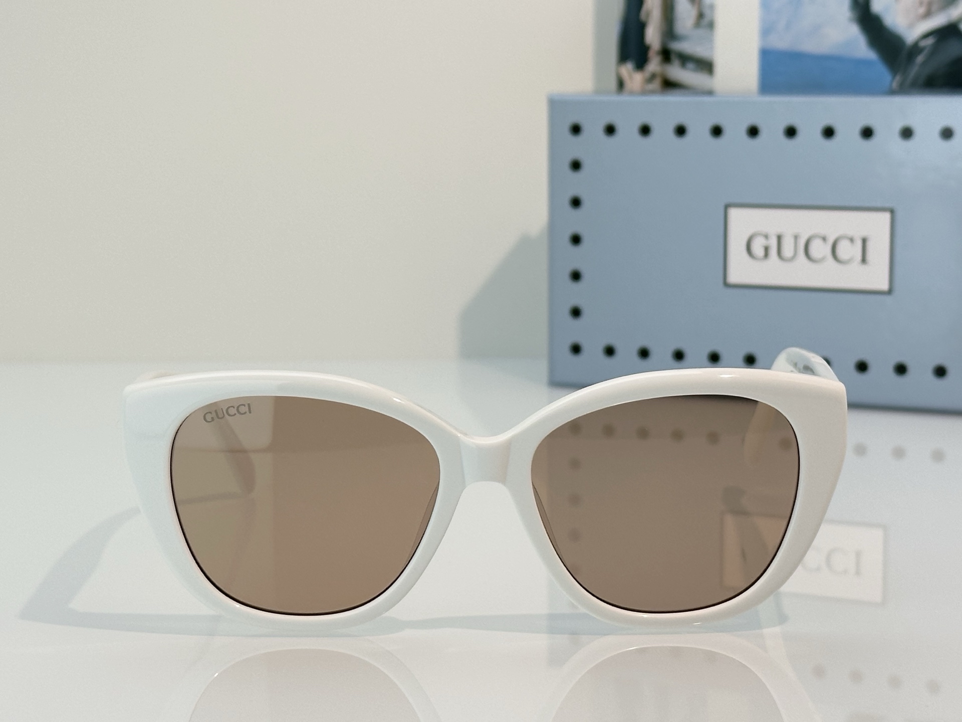 Gucci Gucc*