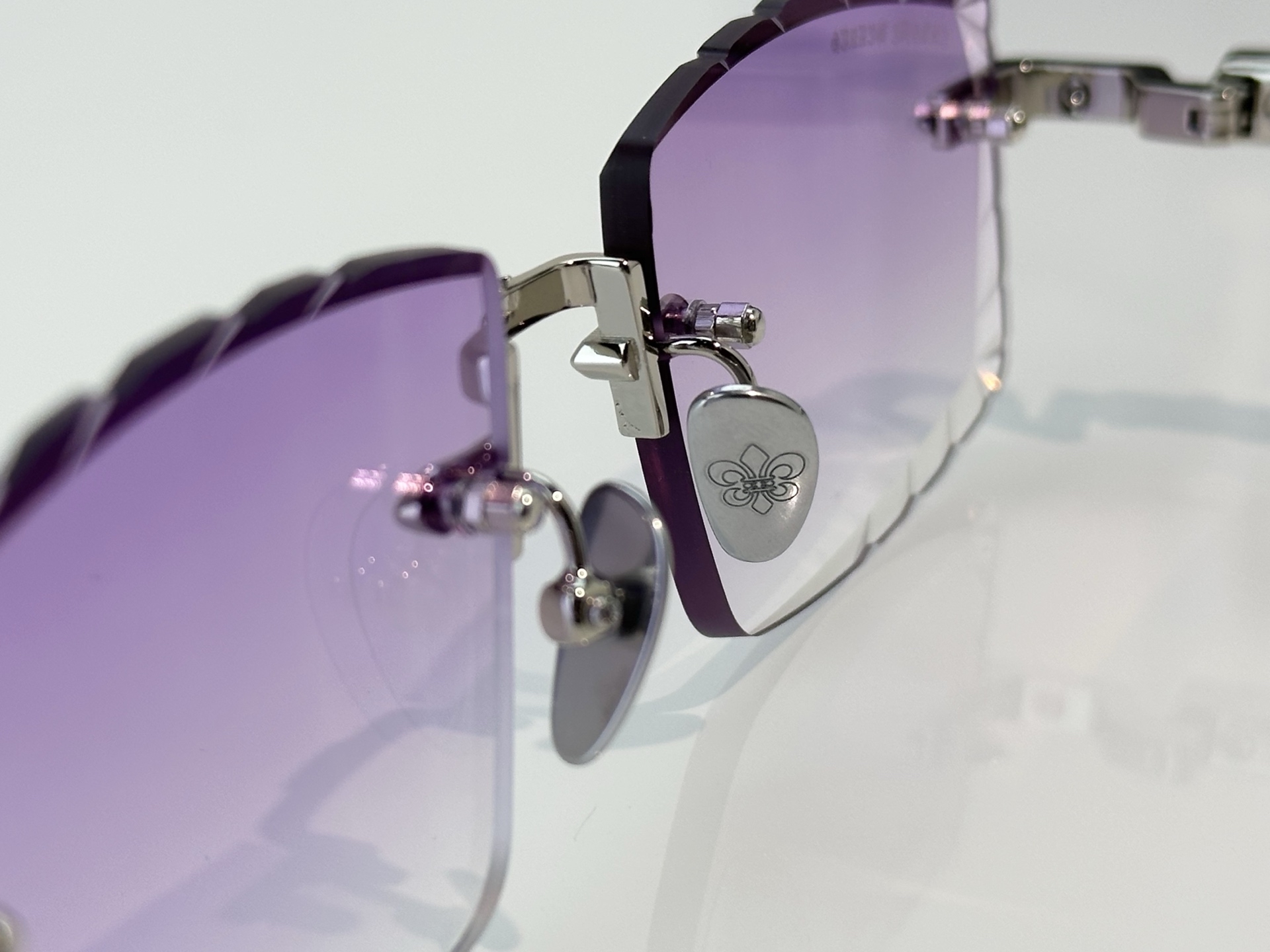 Chrome Hearts Chrome Heart*