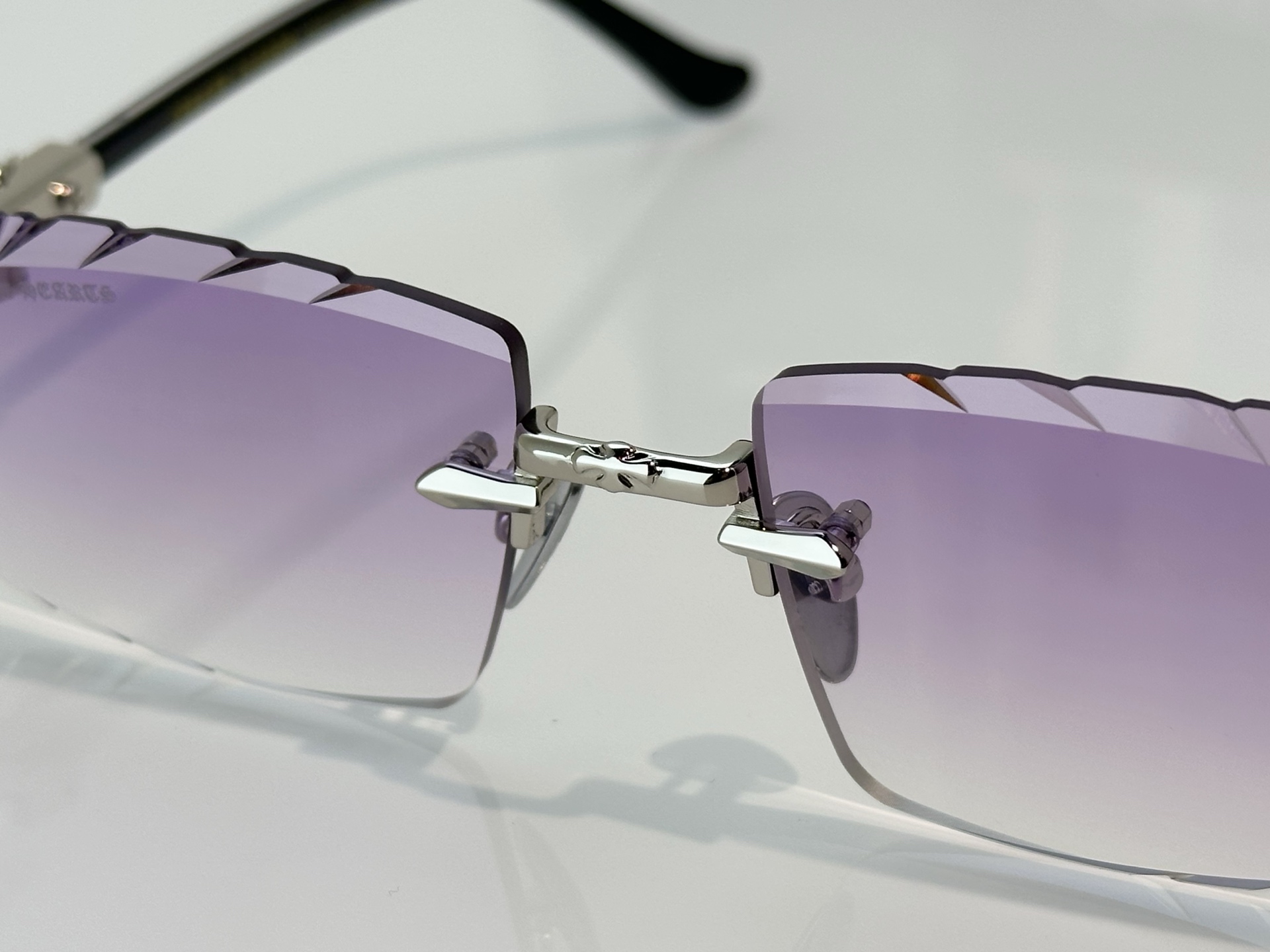 Chrome Hearts Chrome Heart*