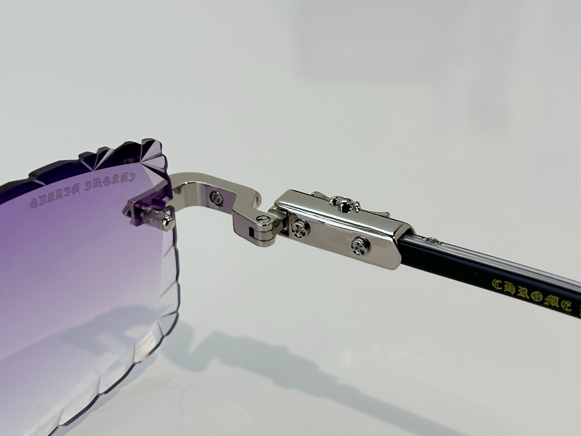 Chrome Hearts Chrome Heart*