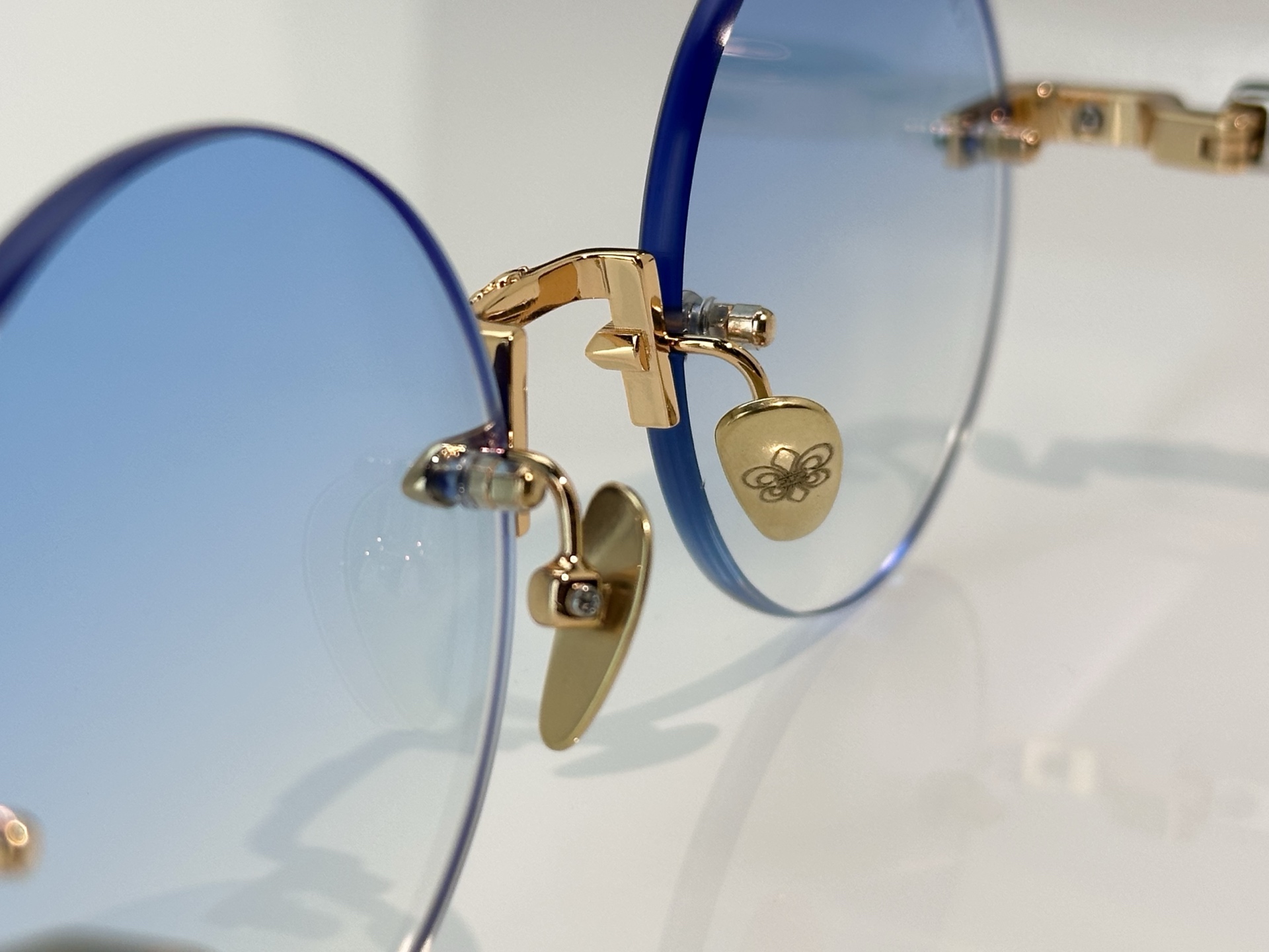 Chrome Hearts Chrome Heart*