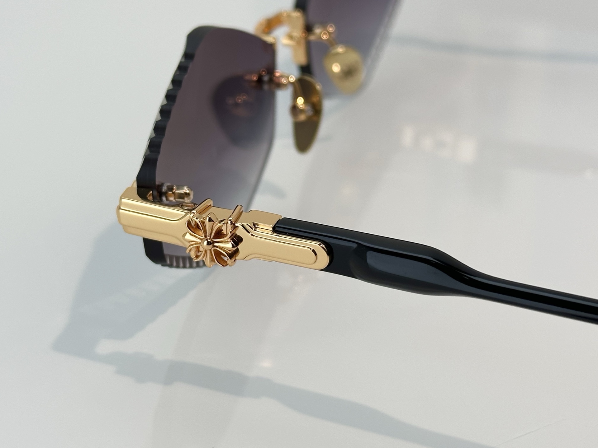 Chrome Hearts Chrome Heart*