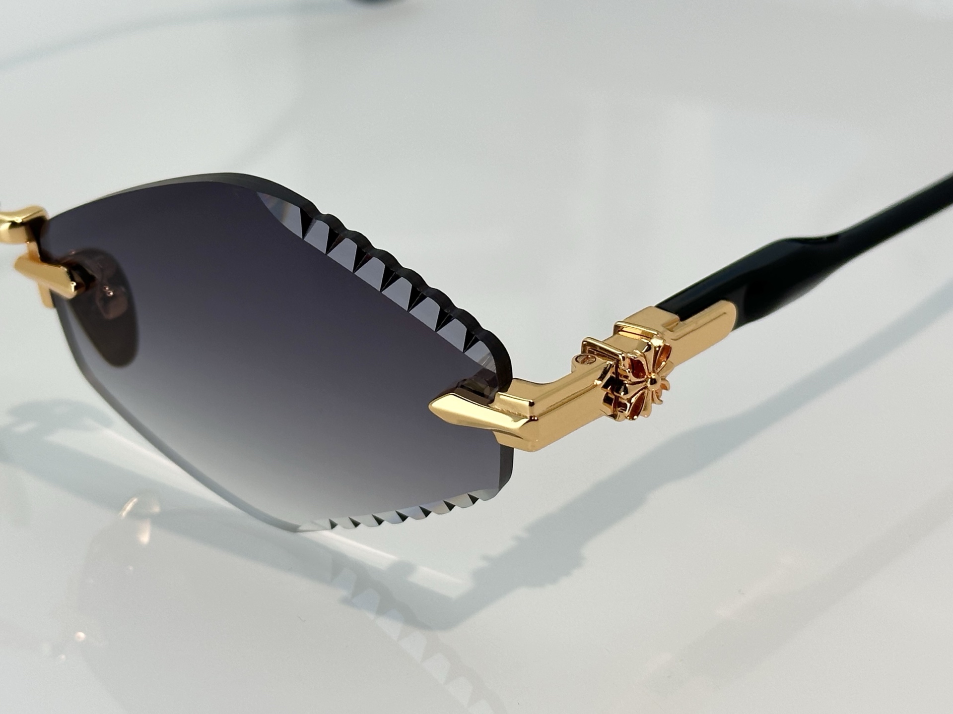 Chrome Hearts Chrome Heart*