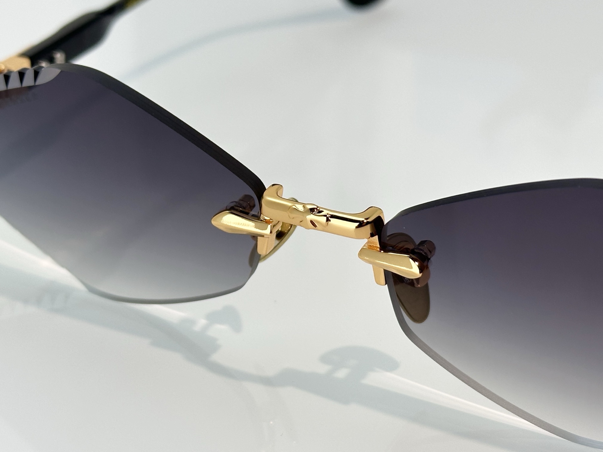Chrome Hearts Chrome Heart*