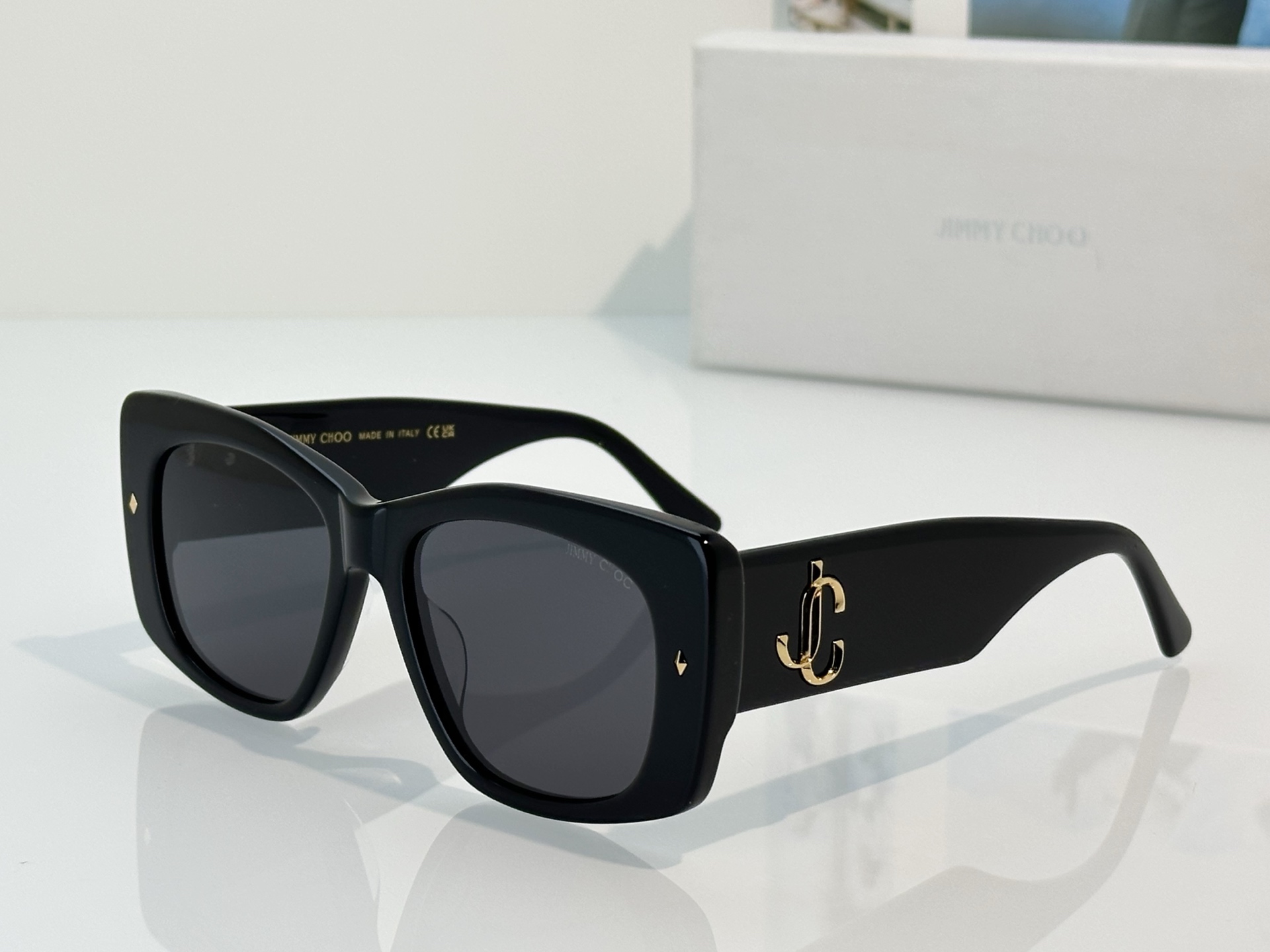 Jimmy Choo Jimmy Cho*